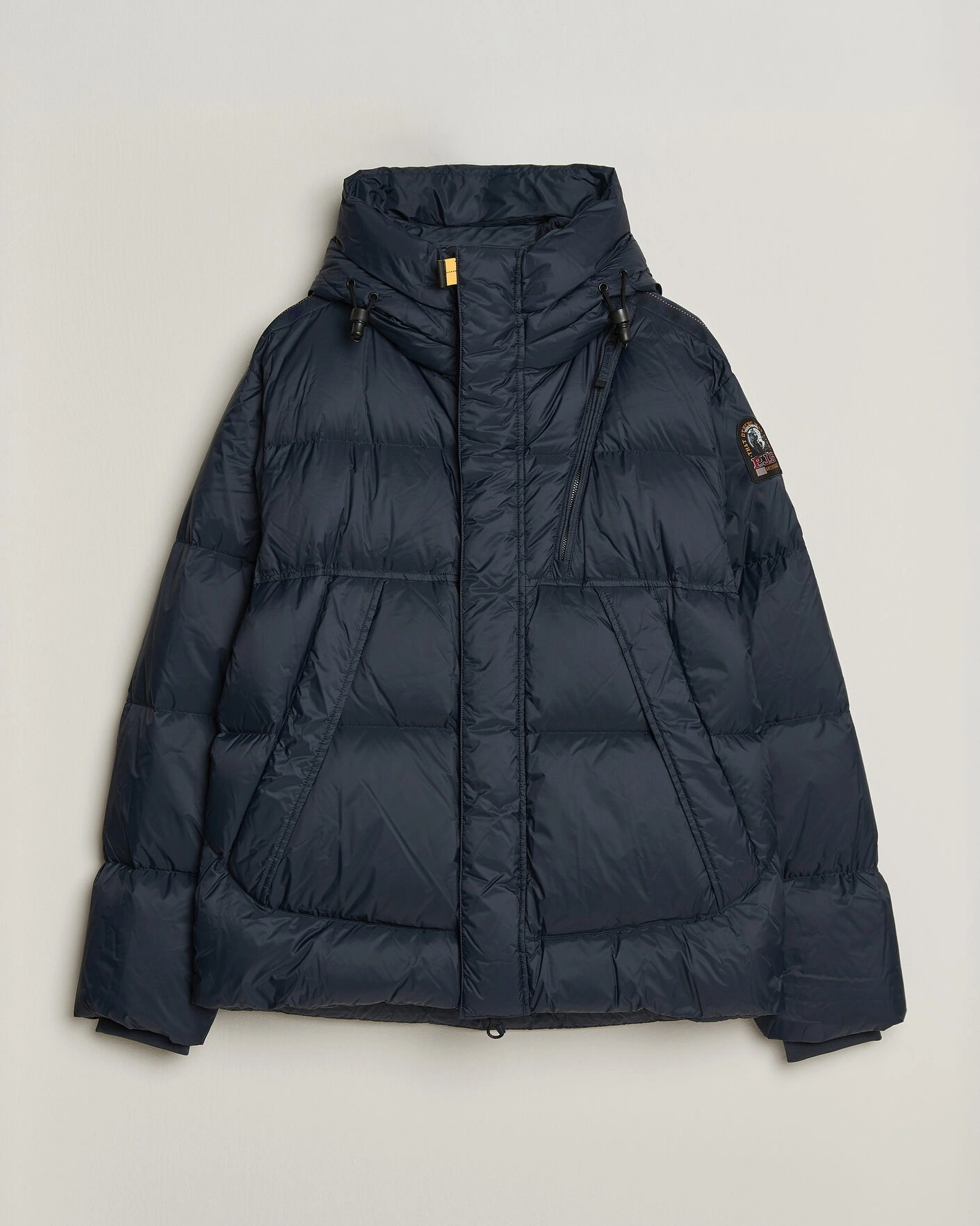 Herr | Jackor | Parajumpers | Cloud Ripstop Polar Puffer Jacket Blue Navy
