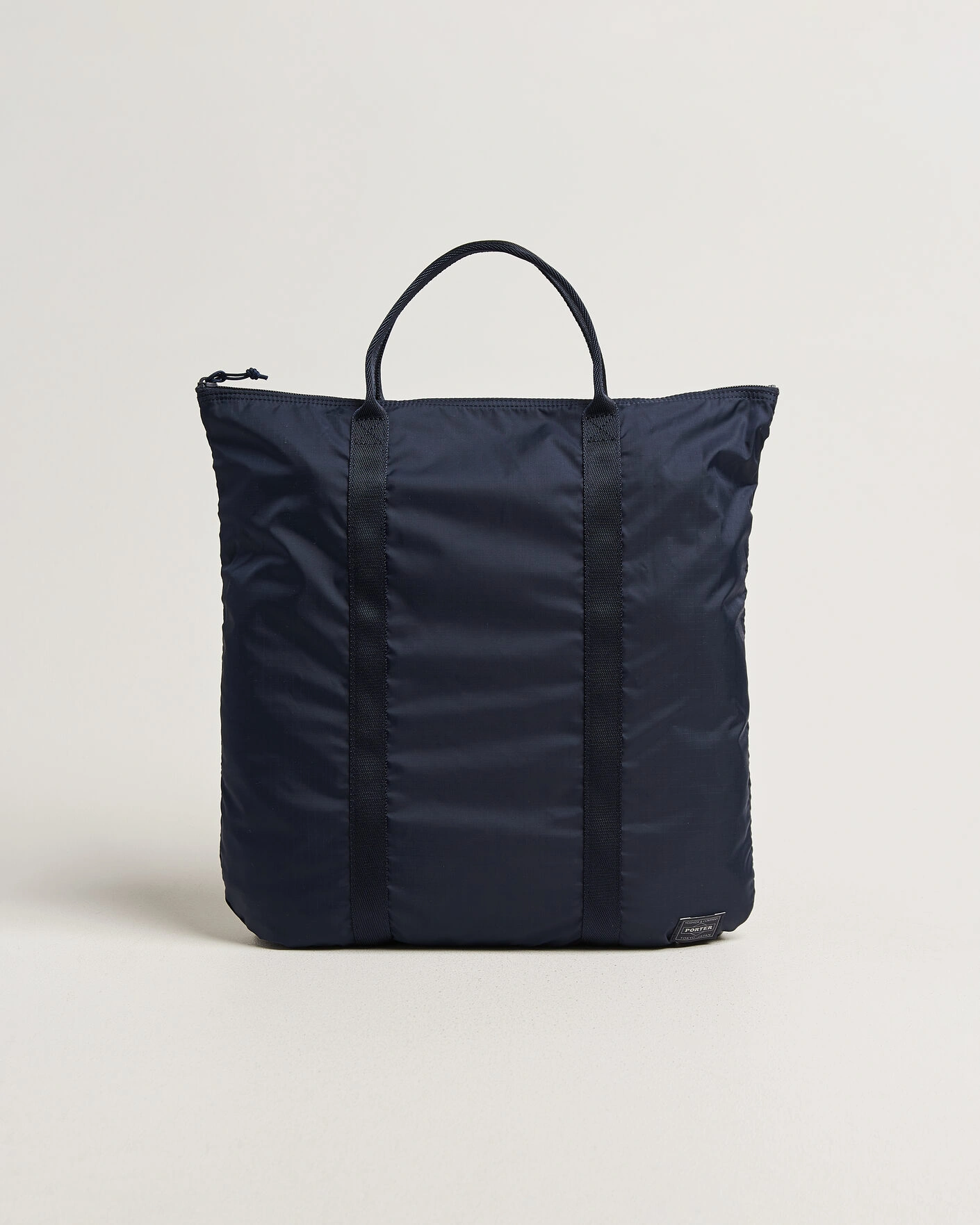 Herr | Väskor | Porter-Yoshida & Co. | Flex 2Way Tote Bag Navy