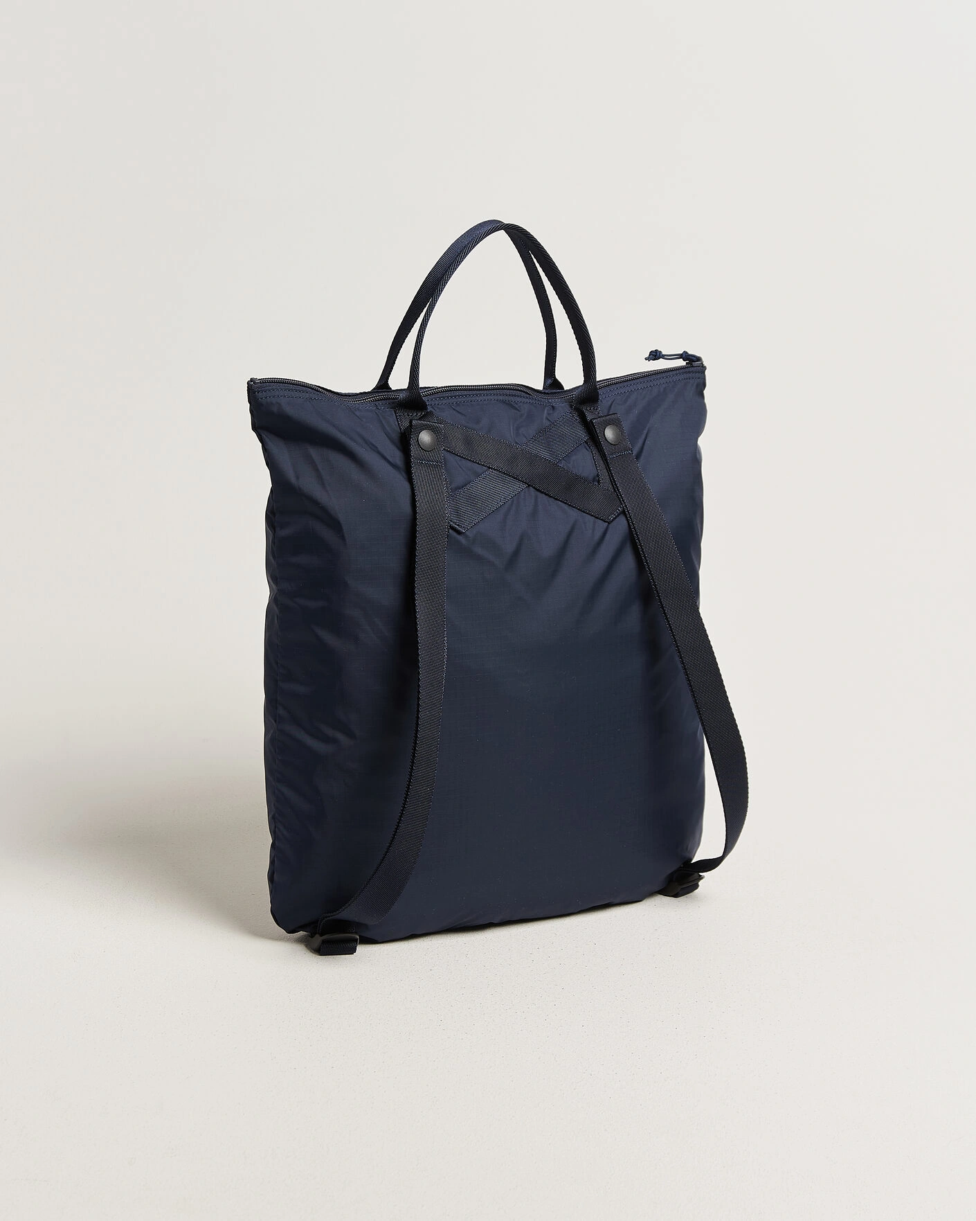 Herr | Väskor | Porter-Yoshida & Co. | Flex 2Way Tote Bag Navy