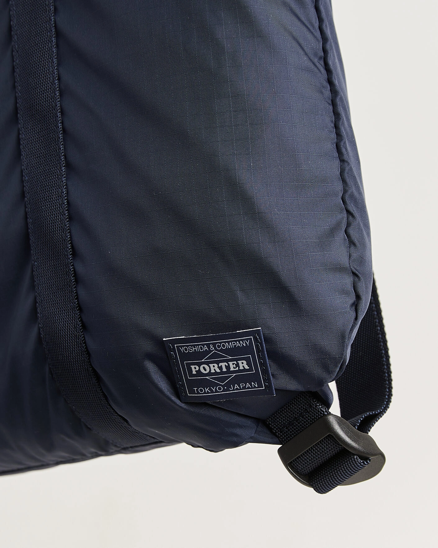 Herr | Väskor | Porter-Yoshida & Co. | Flex 2Way Tote Bag Navy