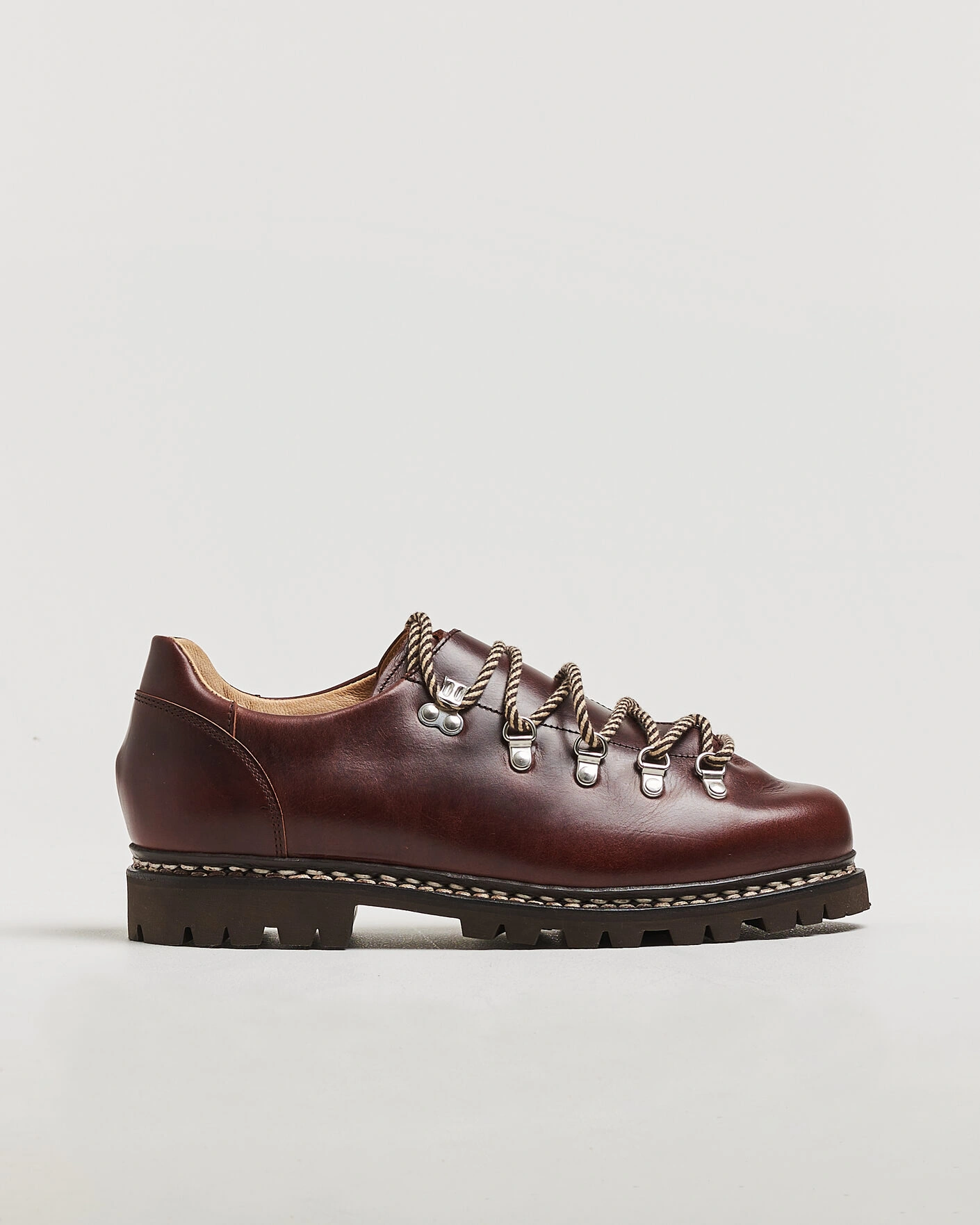 Herr | Hikingskor | Paraboot | Clusaz Low Boot Ecorce