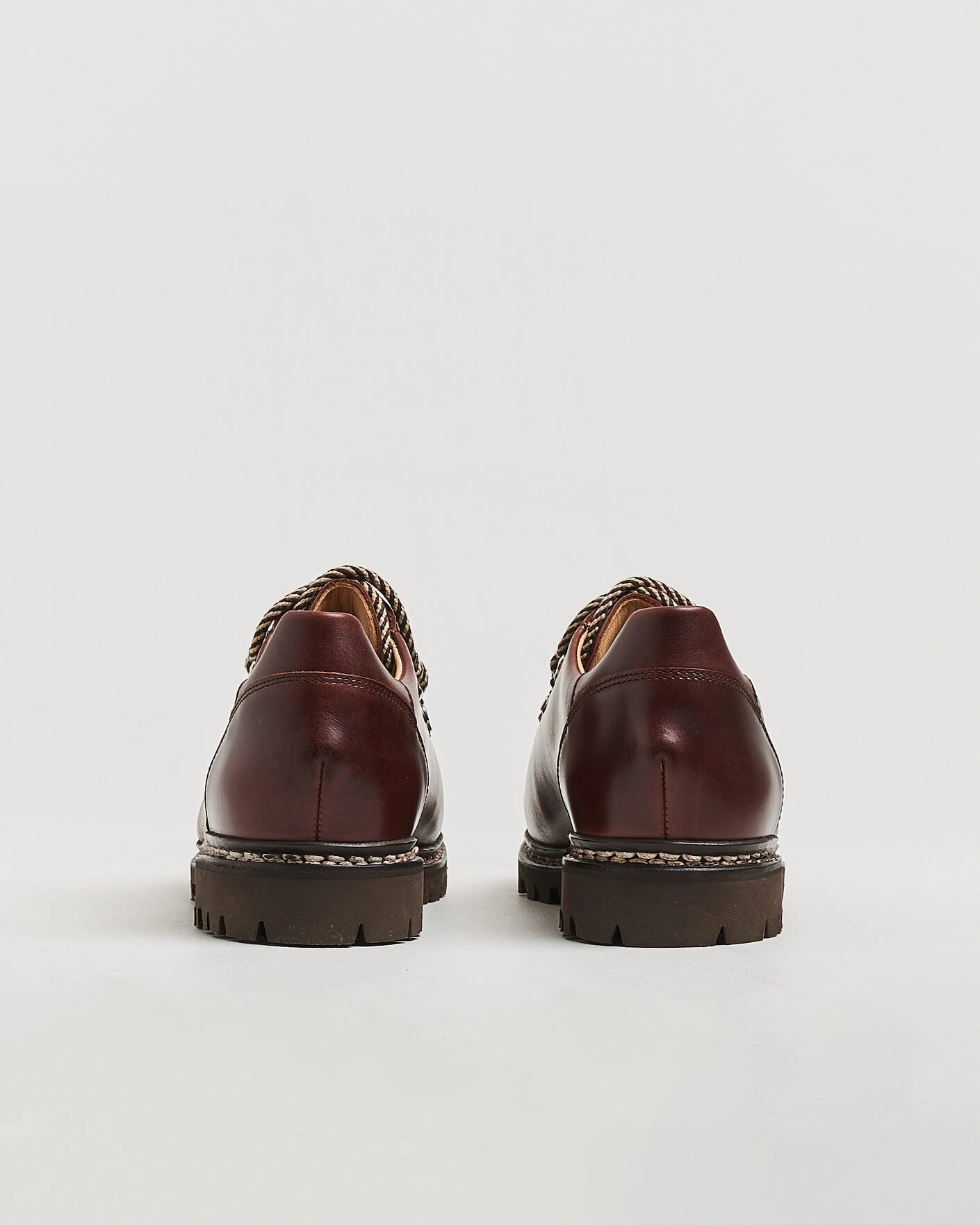 Herr | Hikingskor | Paraboot | Clusaz Low Boot Ecorce