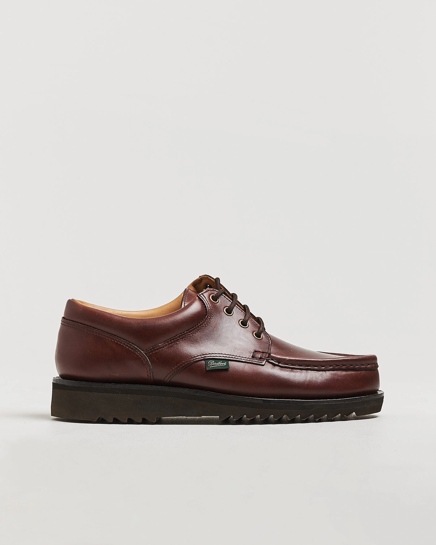 Herr | Derbys | Paraboot | Thiers Moc Toe America