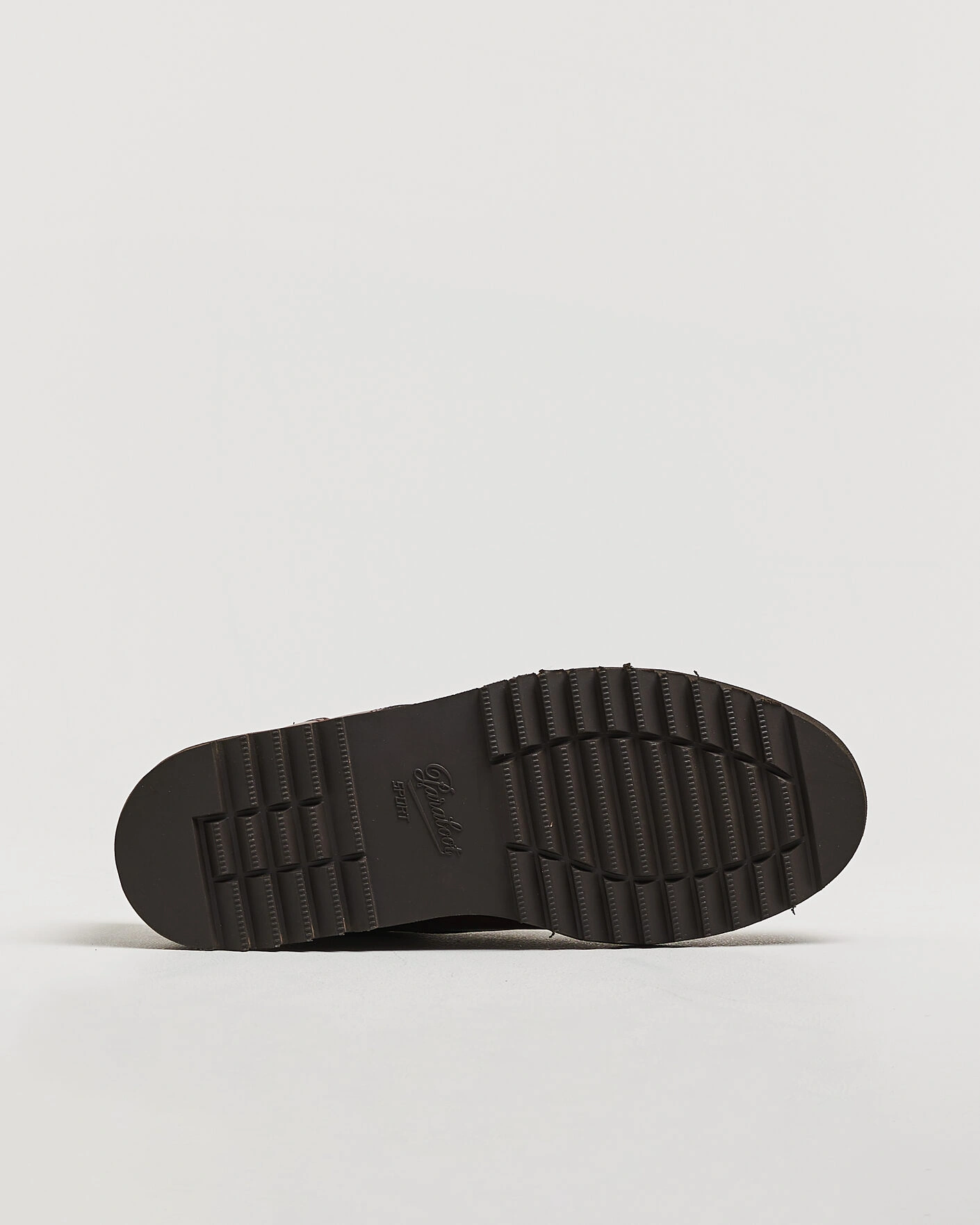 Herr | Derbys | Paraboot | Thiers Moc Toe America