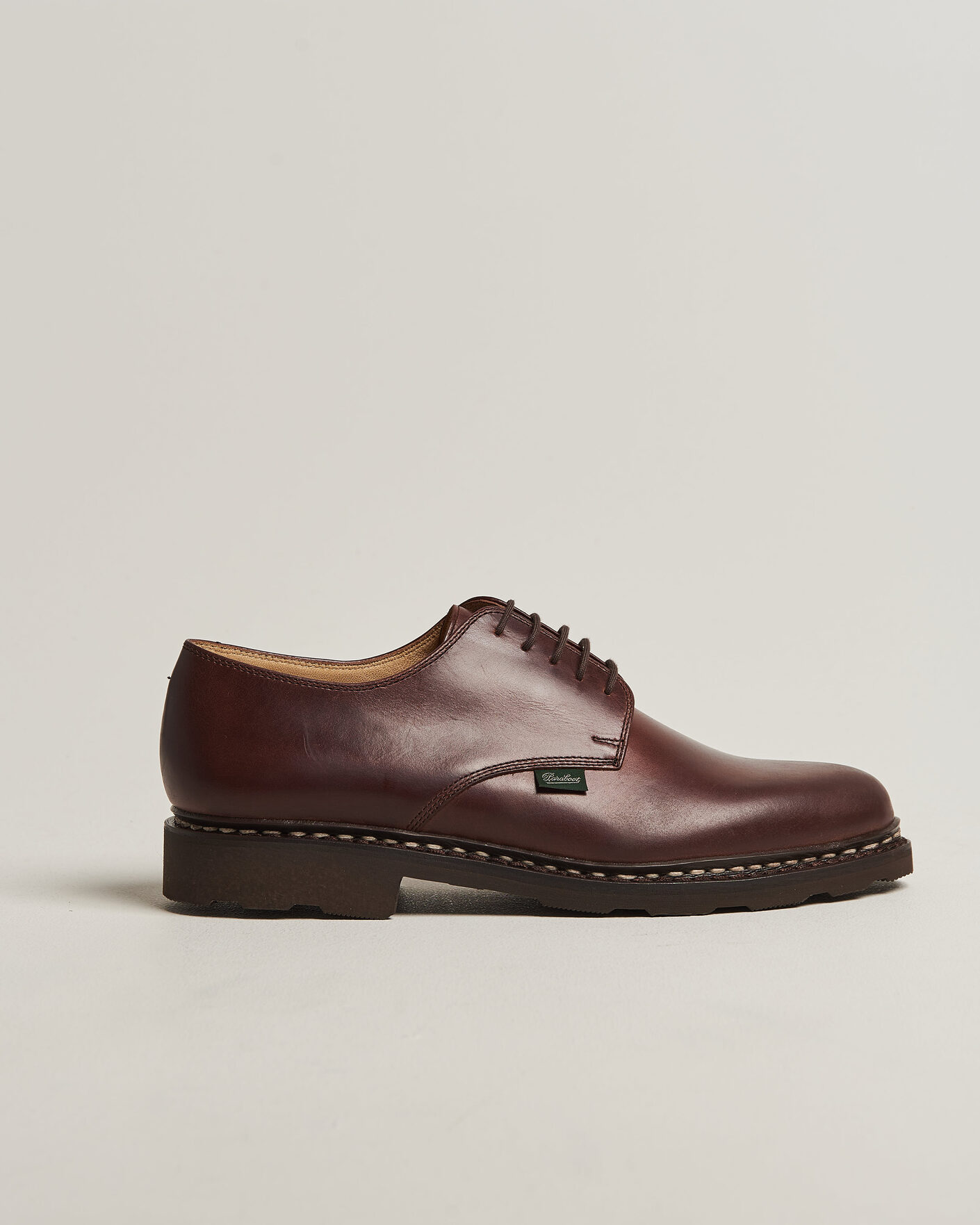 Herr | Derbys | Paraboot | Arles Derby Ecorce