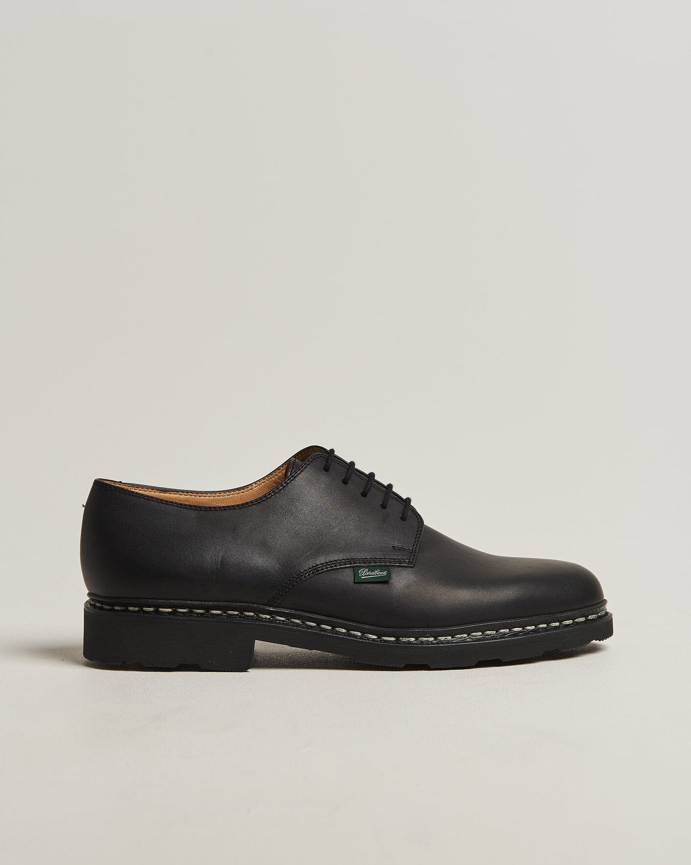 Herr | Derbys | Paraboot | Arles Derby Black