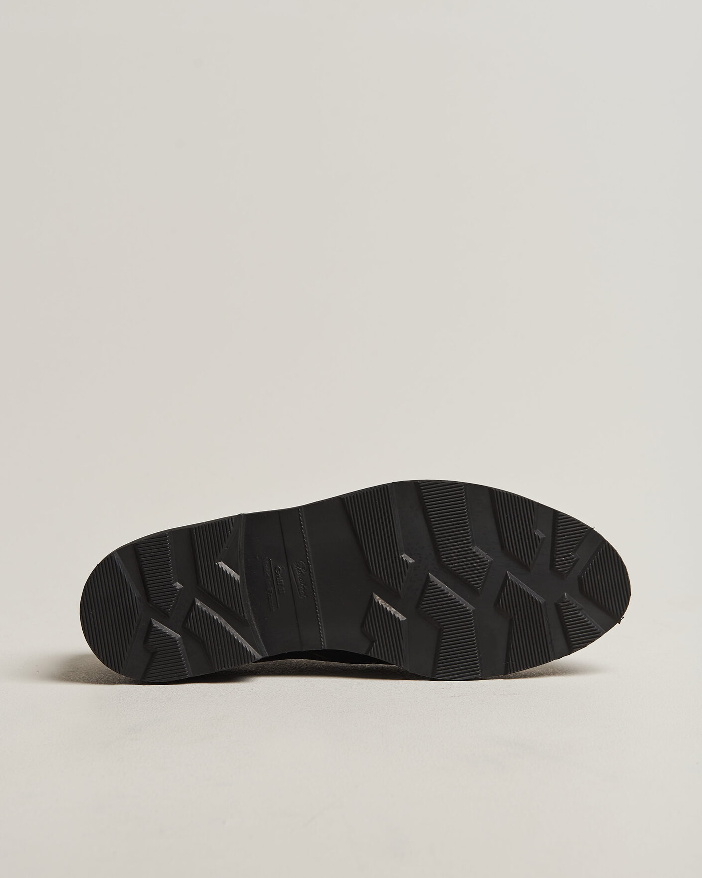 Herr | Derbys | Paraboot | Arles Derby Black