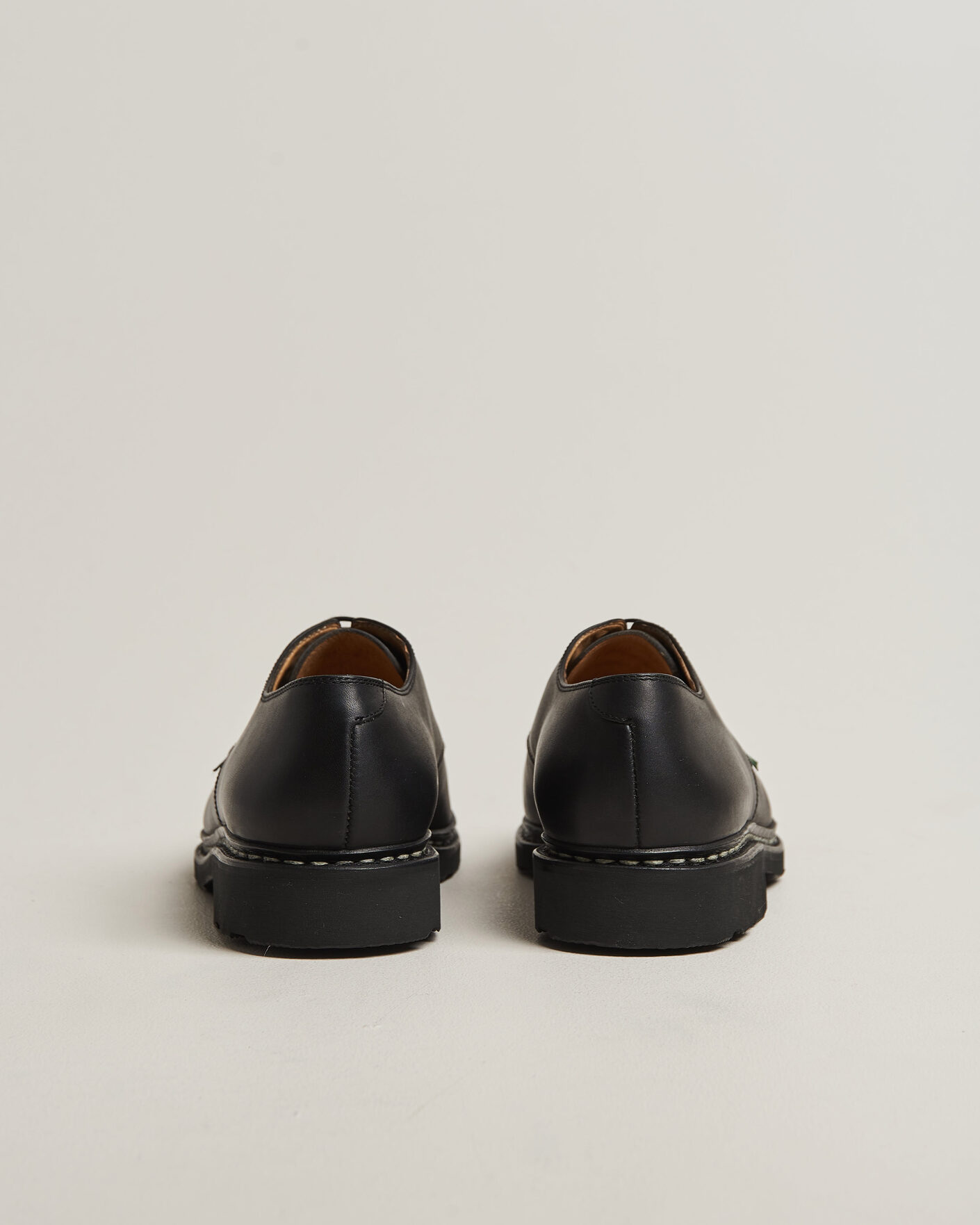 Herr | Derbys | Paraboot | Arles Derby Black