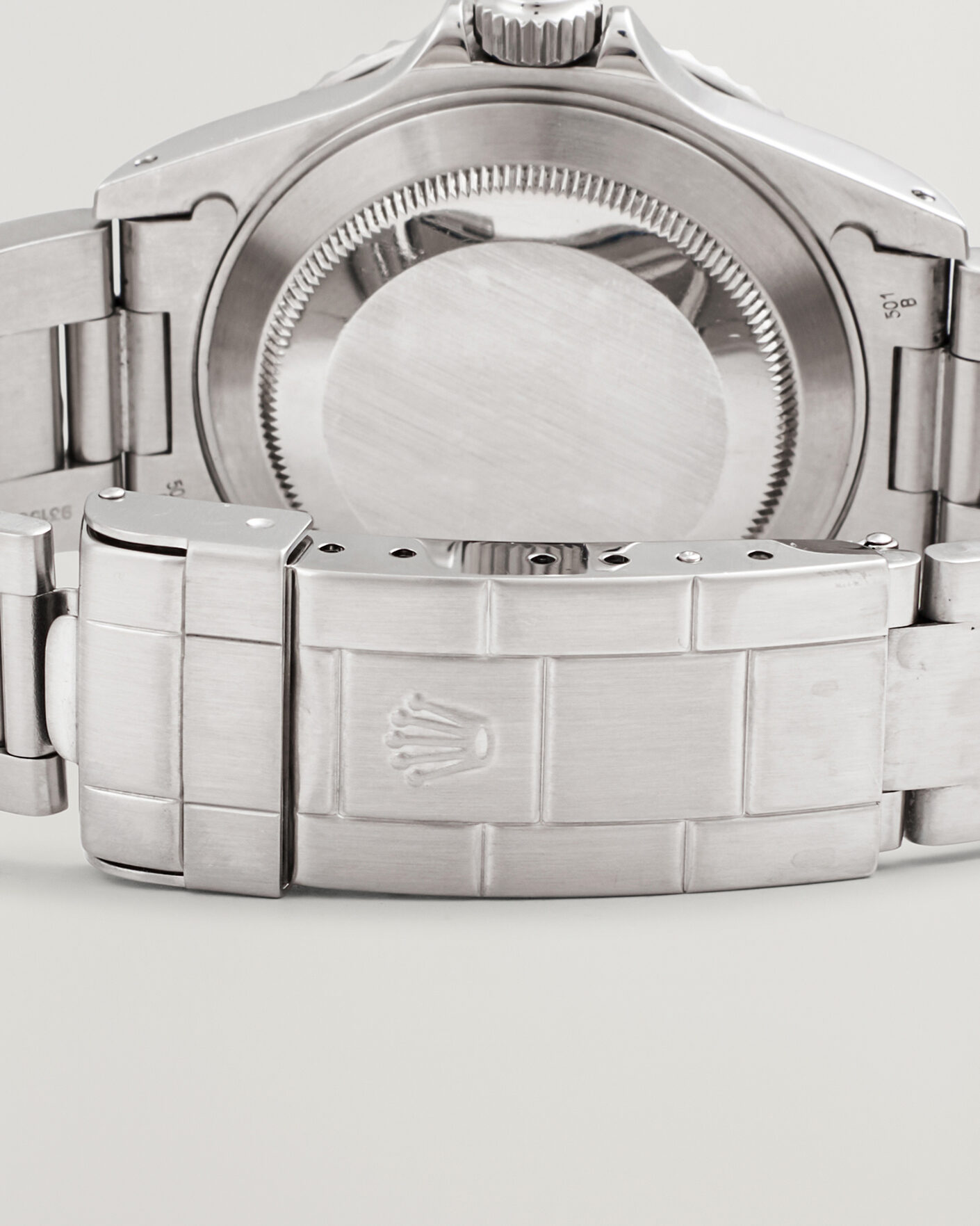Herr | Pre-Owned & Vintage Watches | Rolex Pre-Owned | Submariner No Date