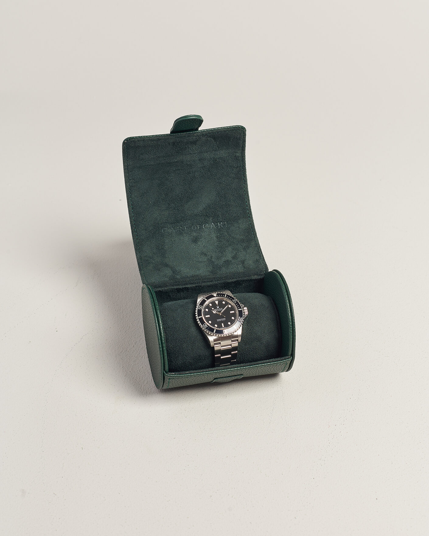 Herr | Pre-Owned & Vintage Watches | Rolex Pre-Owned | Submariner No Date