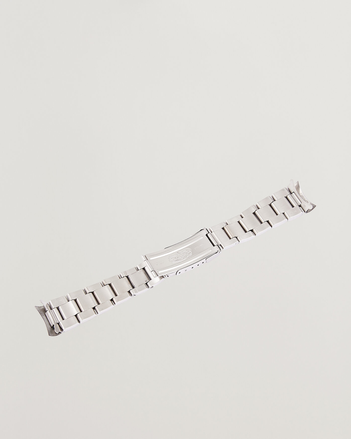 Herr | Pre-owned Tillbehör | Rolex Pre-Owned | Oyster Bracelet 78790