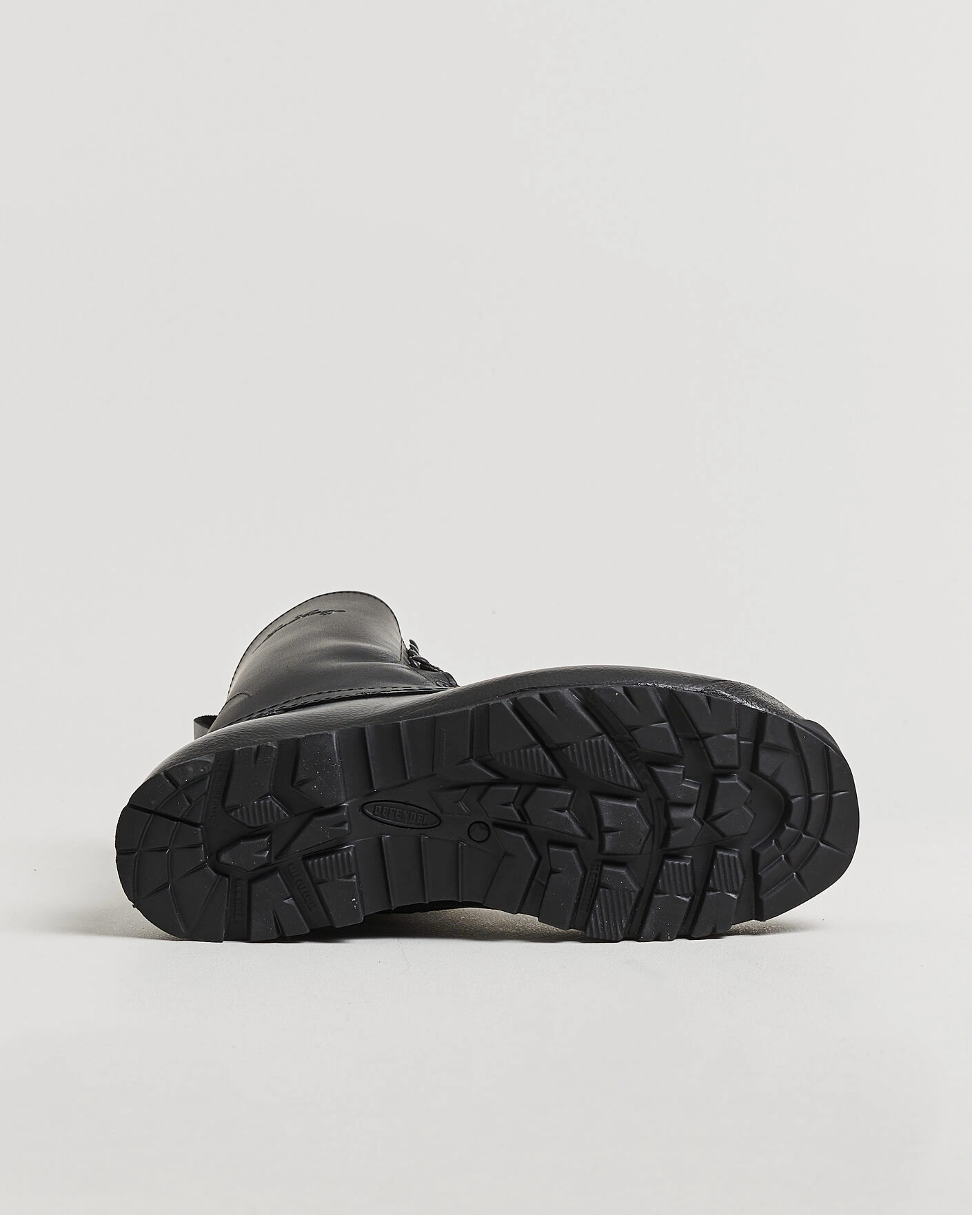 Herr | Kängor | Lundhags | Forest II Wide Boot Black