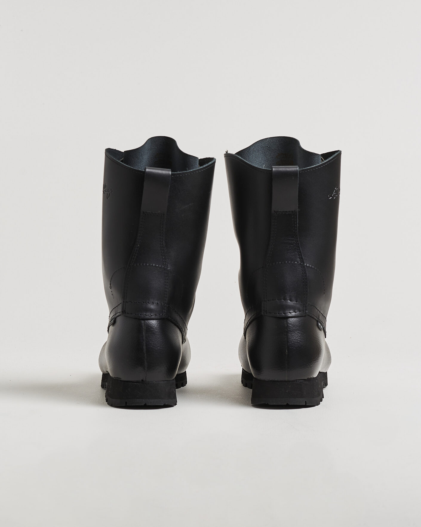 Herr | Kängor | Lundhags | Forest II Wide Boot Black