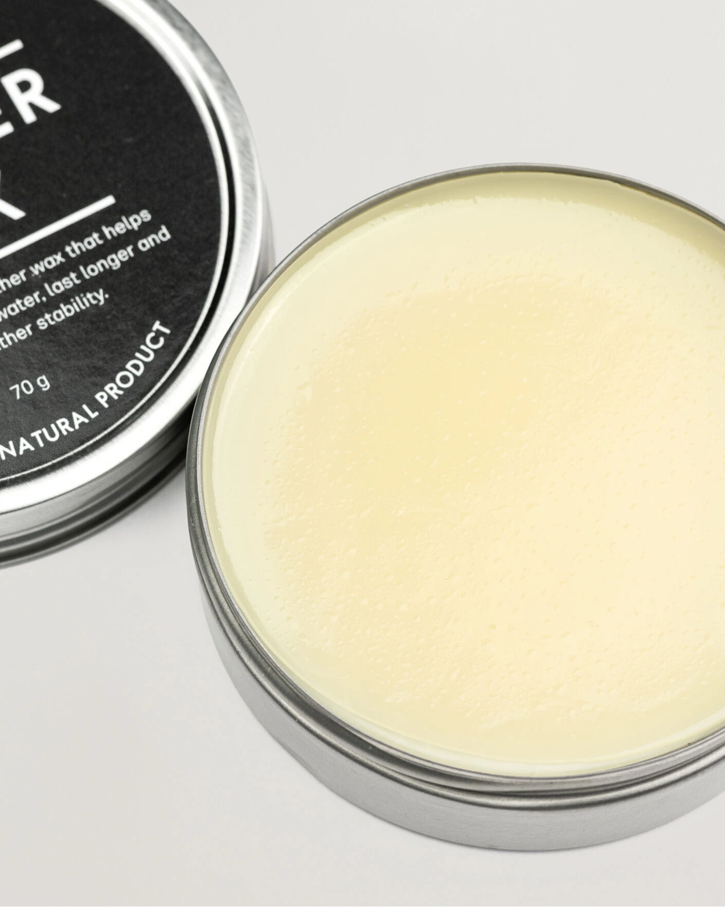 Herr | Skovård | Lundhags | Leather Wax