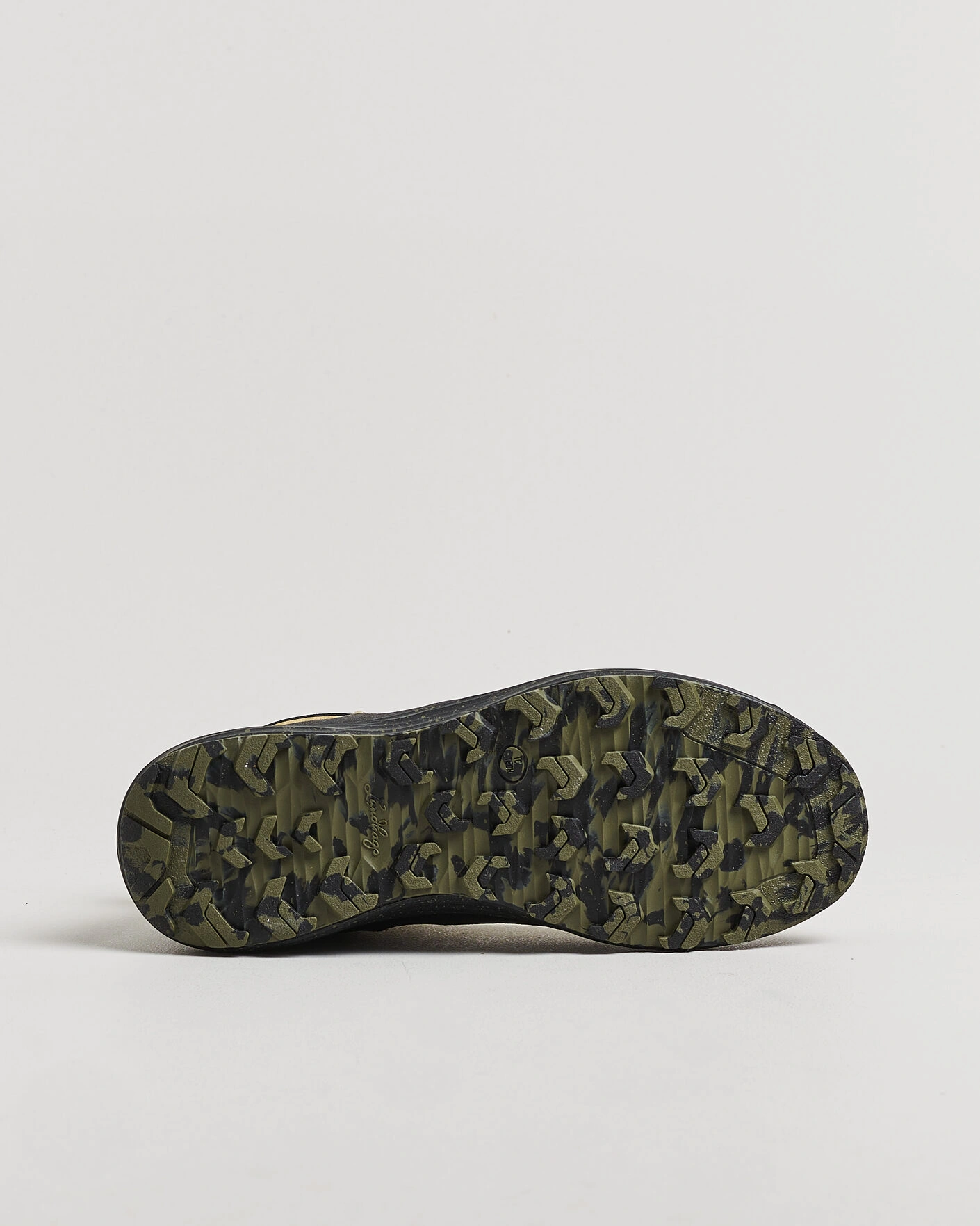 Herr | Kängor | Lundhags | Tived Trail Boot M Boot Olive