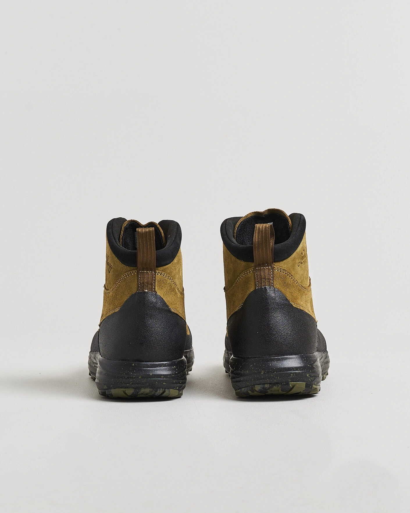 Herr | Kängor | Lundhags | Tived Trail Boot M Boot Olive