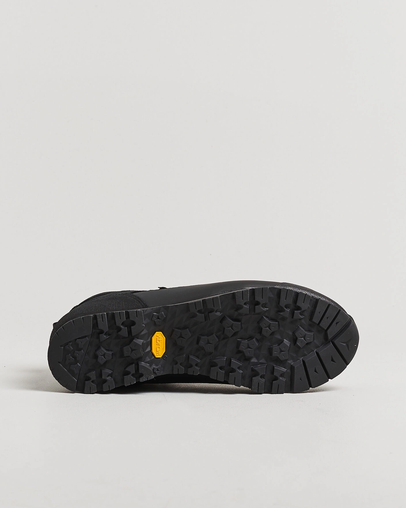 Herr | Kängor | Lundhags | Bjerg II Hiking Boot Black