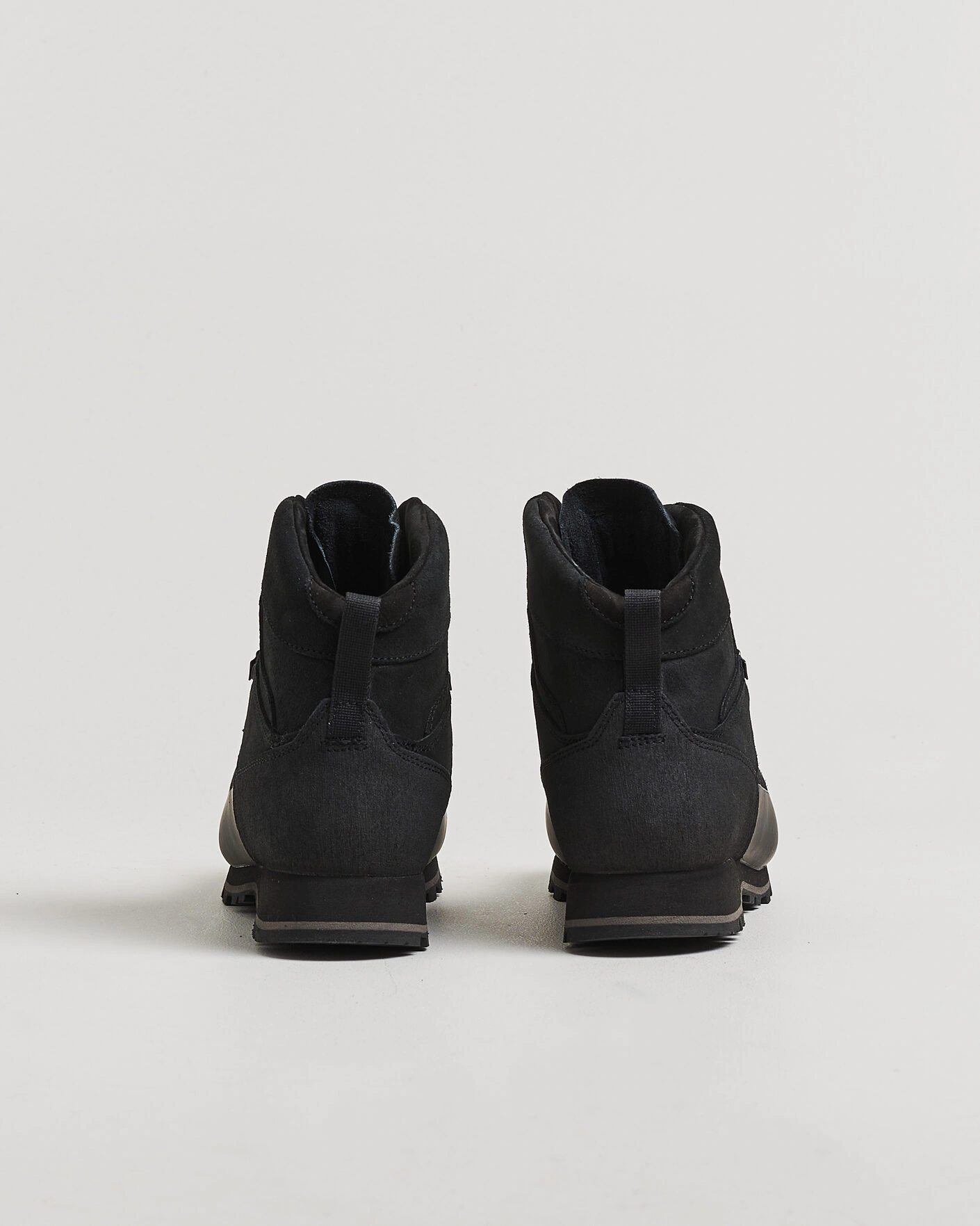 Herr | Kängor | Lundhags | Bjerg II Hiking Boot Black