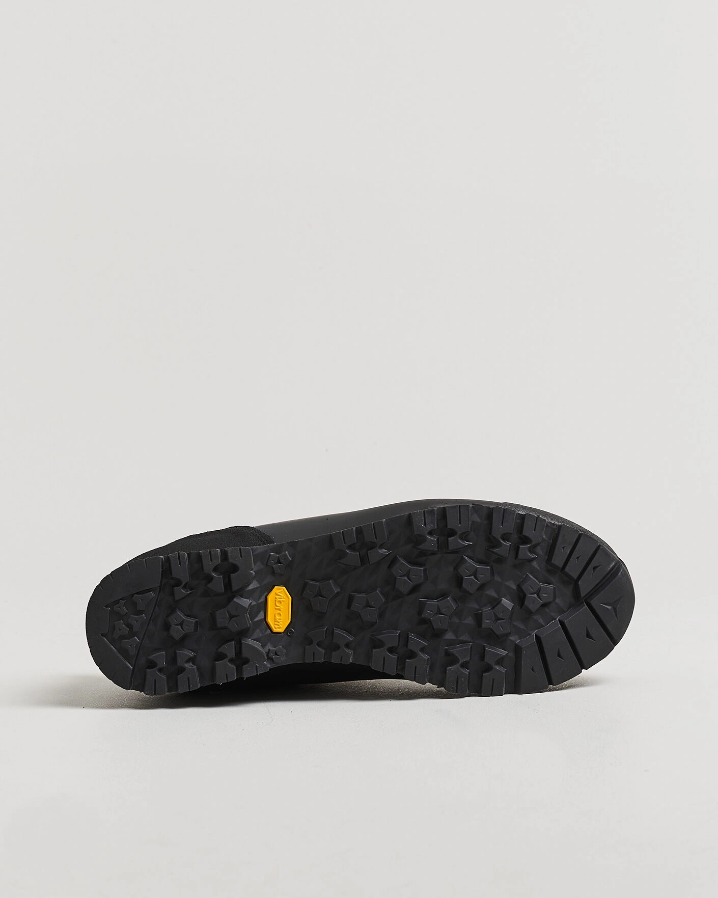 Herr | Kängor | Lundhags | Bjerg II Hiking Shoe Black