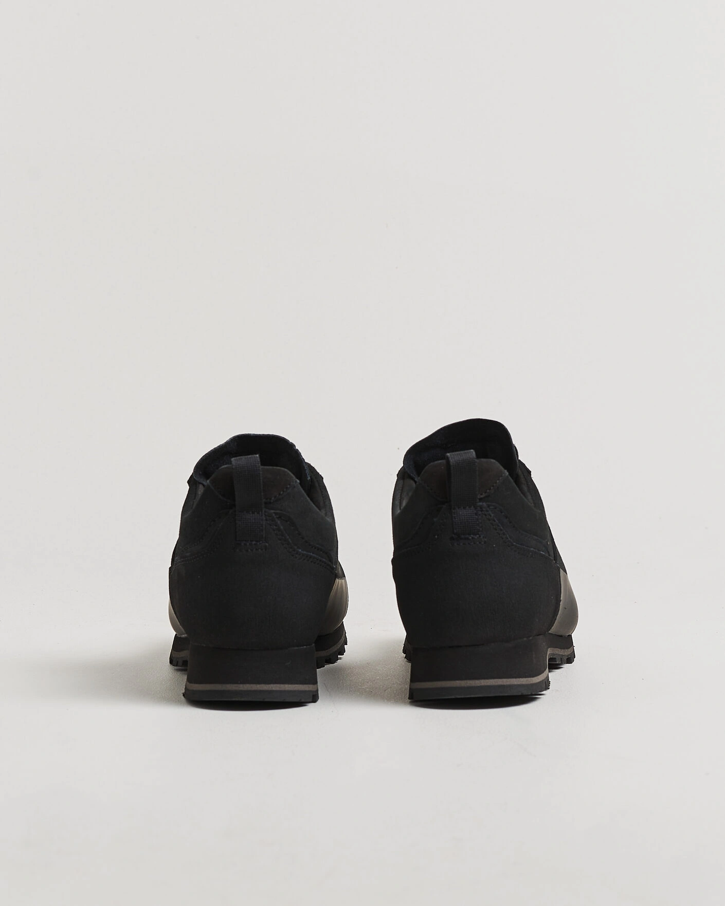Herr | Kängor | Lundhags | Bjerg II Hiking Shoe Black