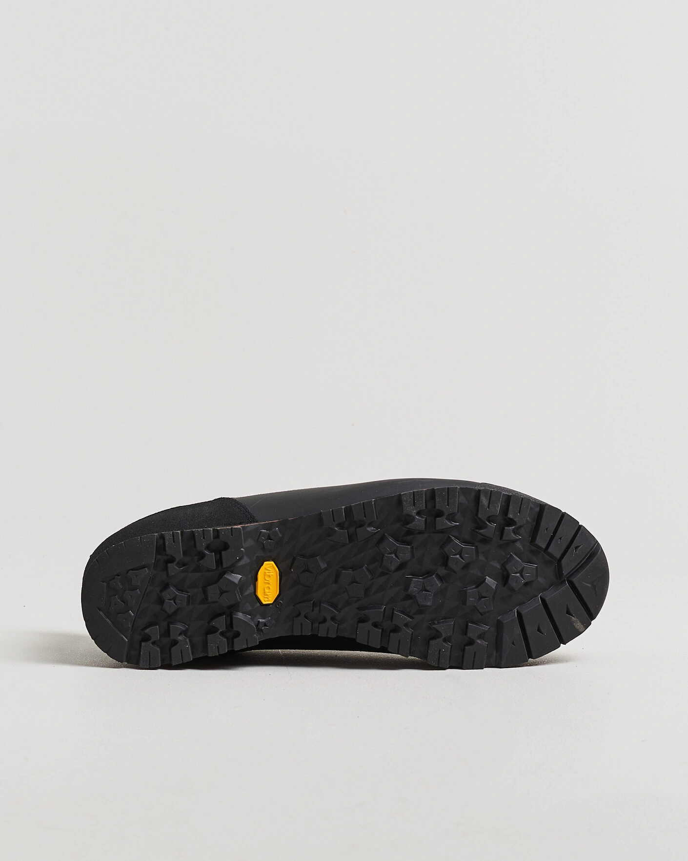 Herr | Kängor | Lundhags | Bjerg II Hiking Shoe Dark Moss