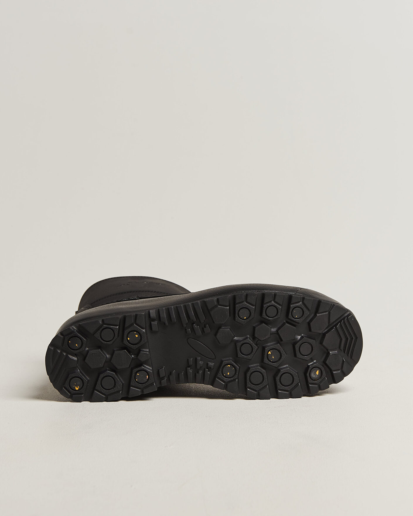 Herr | Kängor | Lundhags | Myrk Insulated Pull On Boot Black