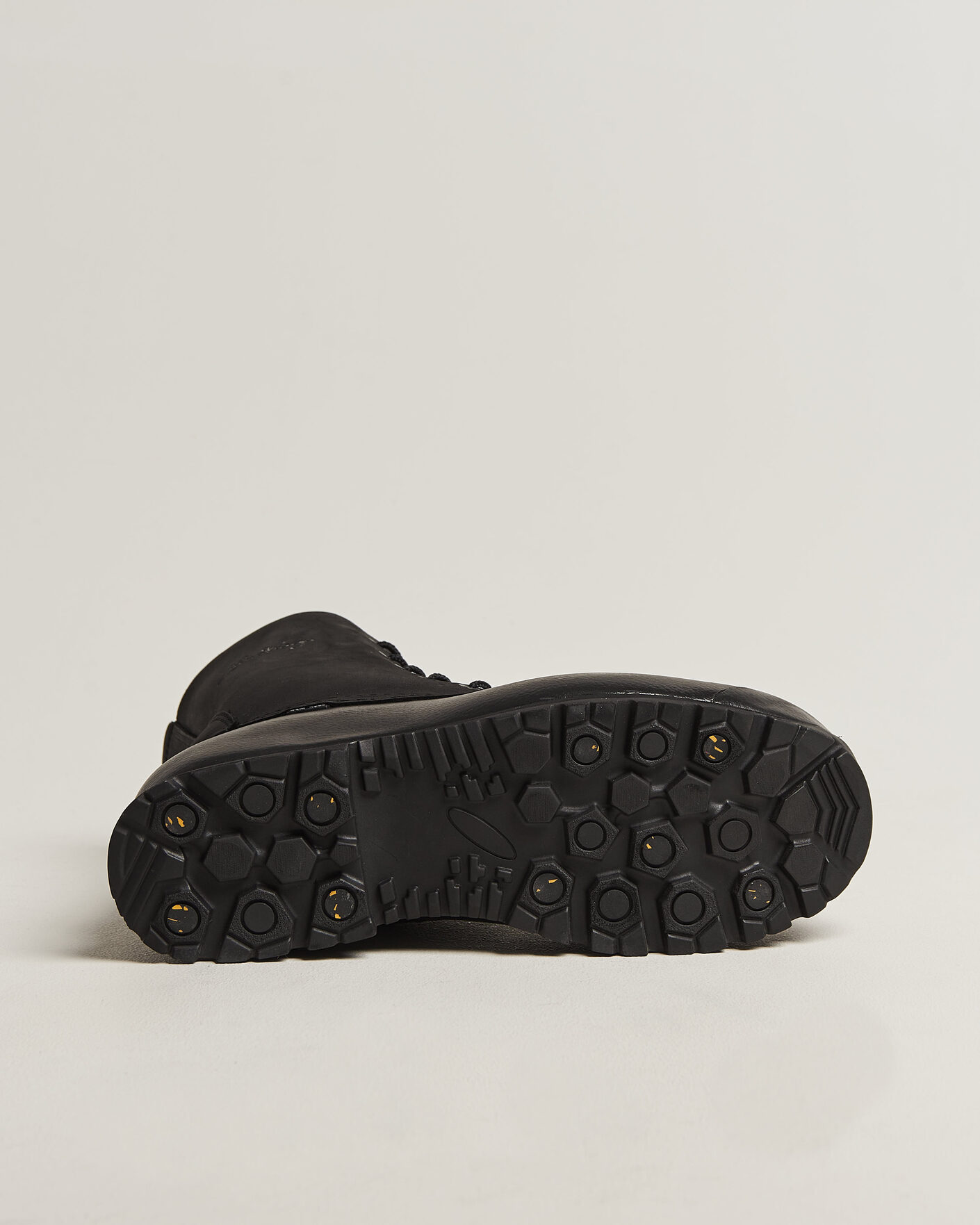 Herr | Kängor | Lundhags | Forest Insulated Boot Mid Black