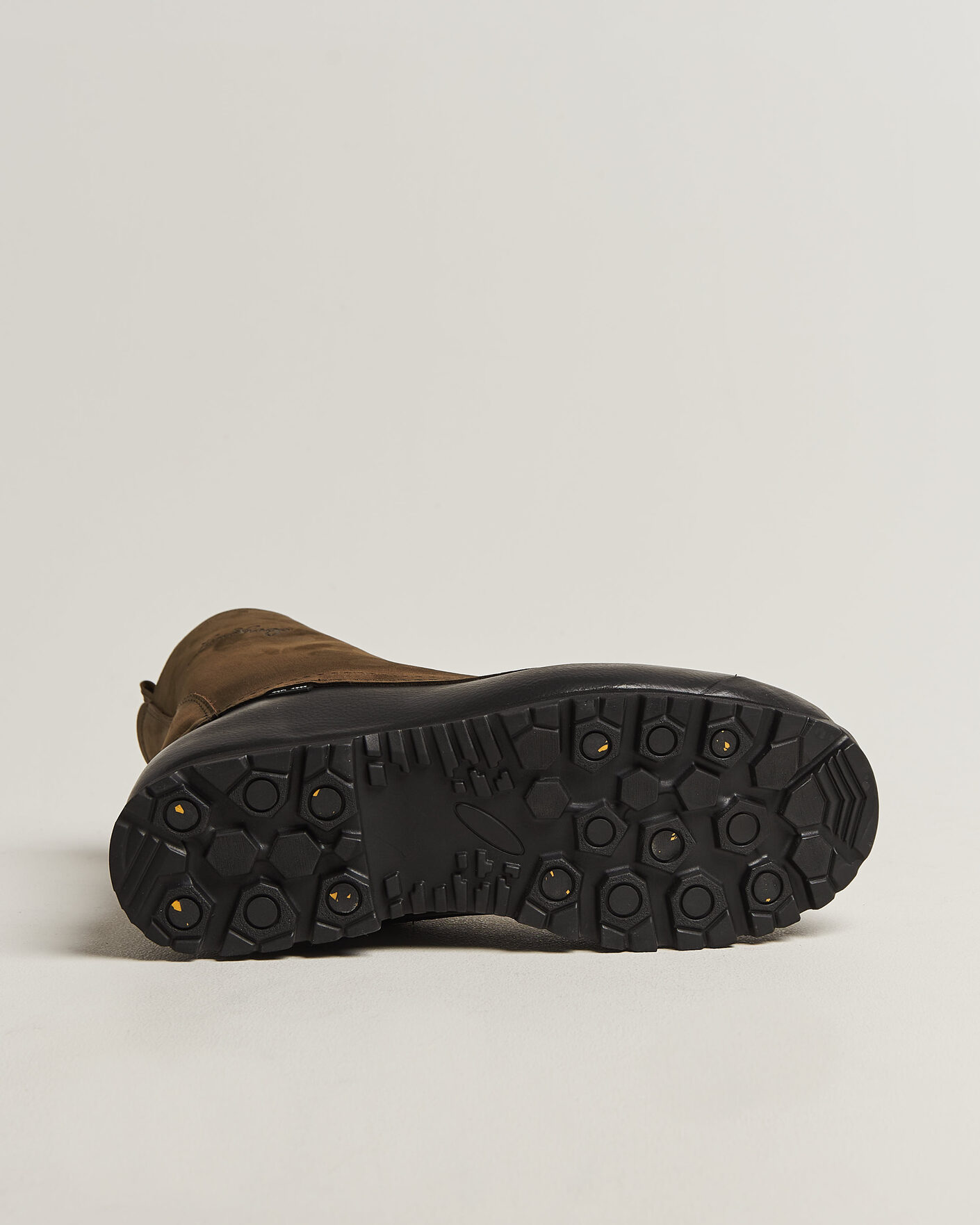 Herr | Kängor | Lundhags | Forest Insulated Boot Mid Dark Moss