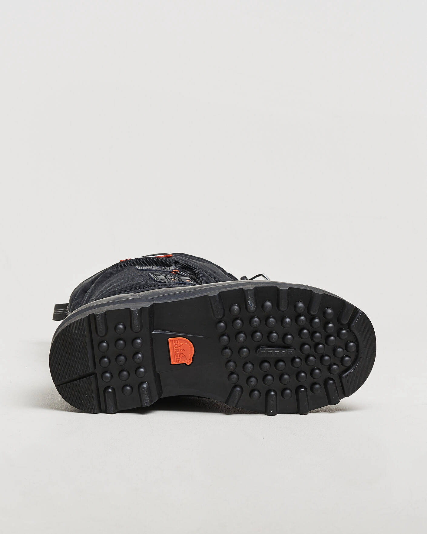 Herr | Kängor | Sorel | Glacier XT Waterproof Insulated Boot Black