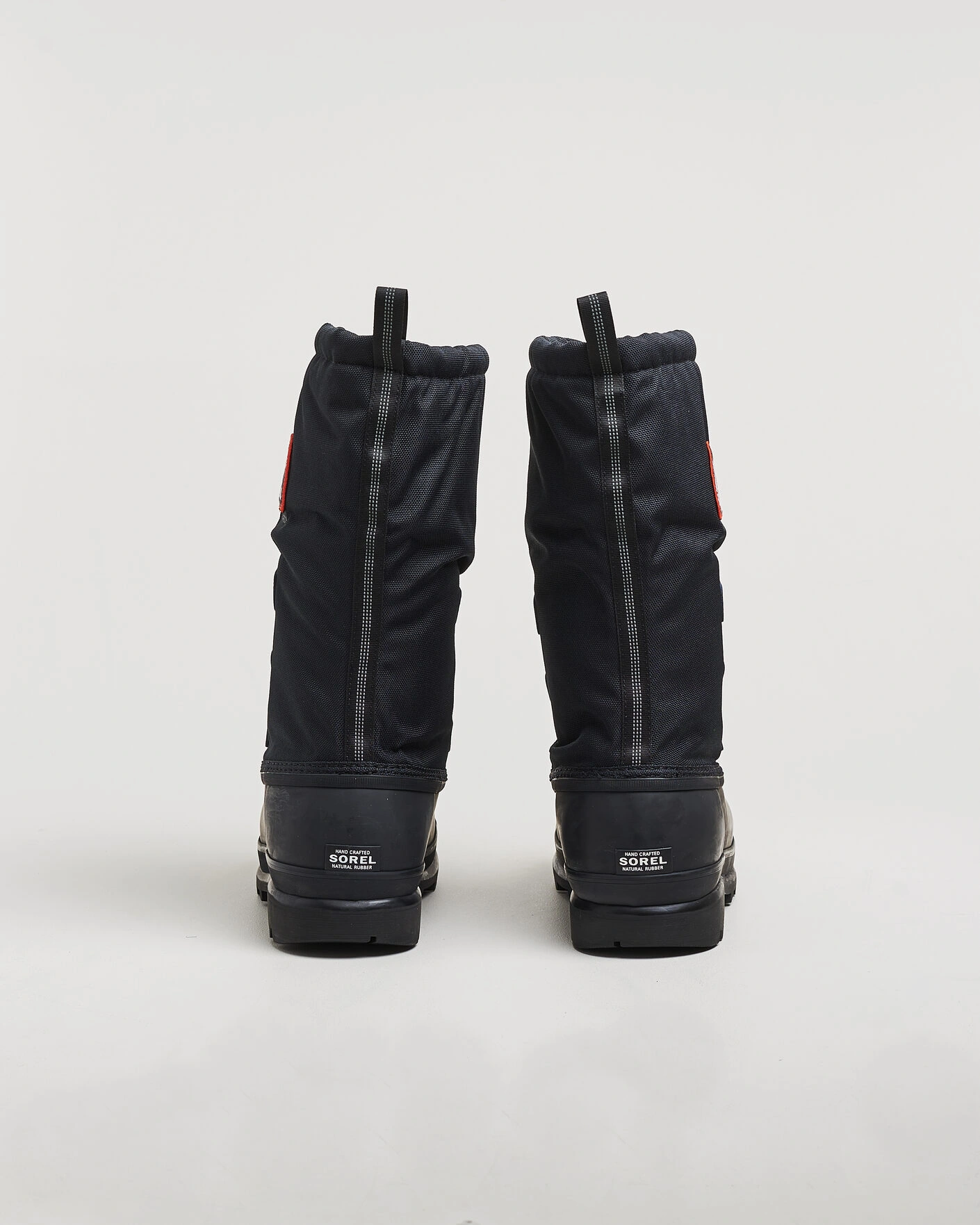 Herr | Kängor | Sorel | Glacier XT Waterproof Insulated Boot Black