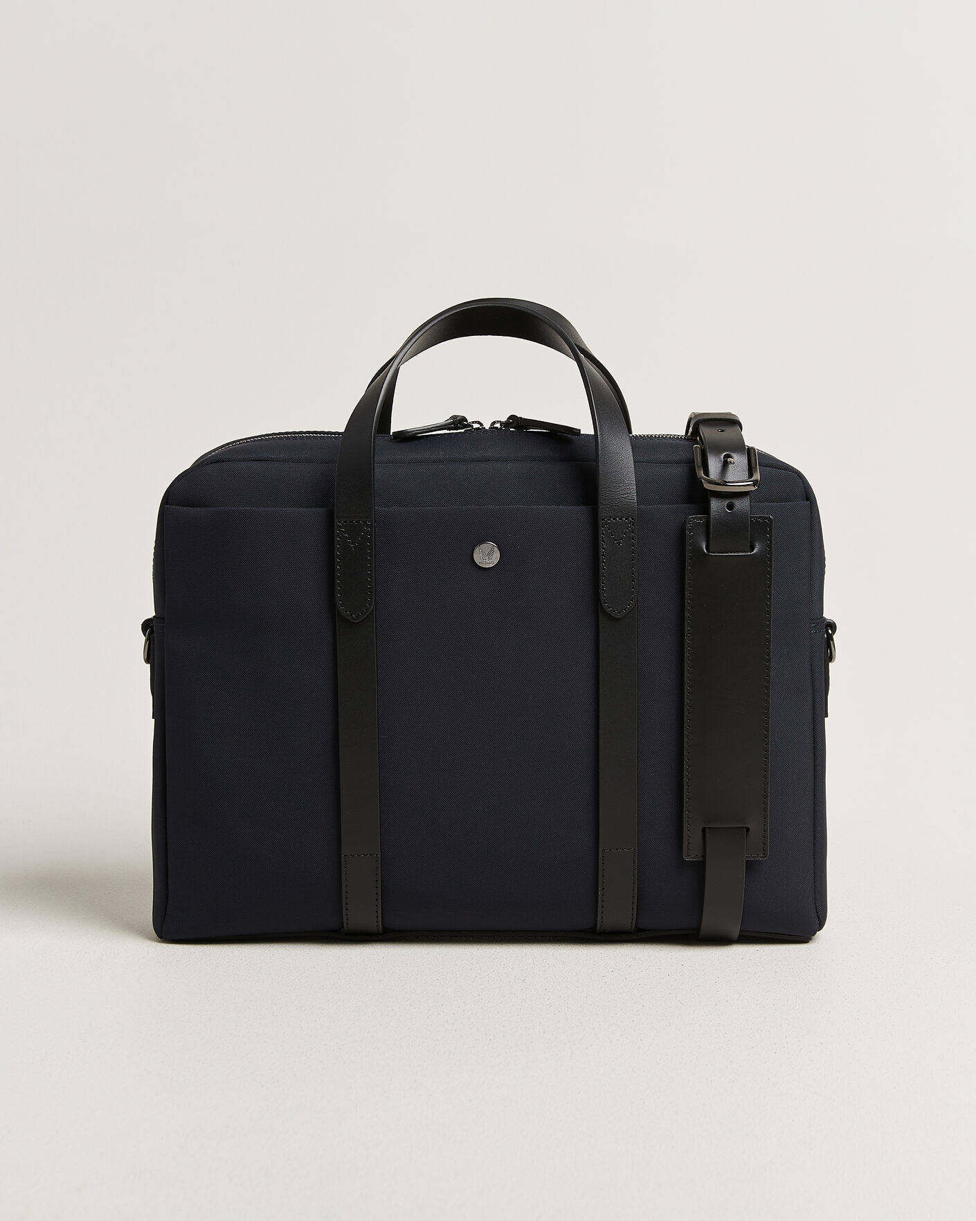 Herr | Väskor | Mismo | M/S Aspire Briefcase Navy/Black