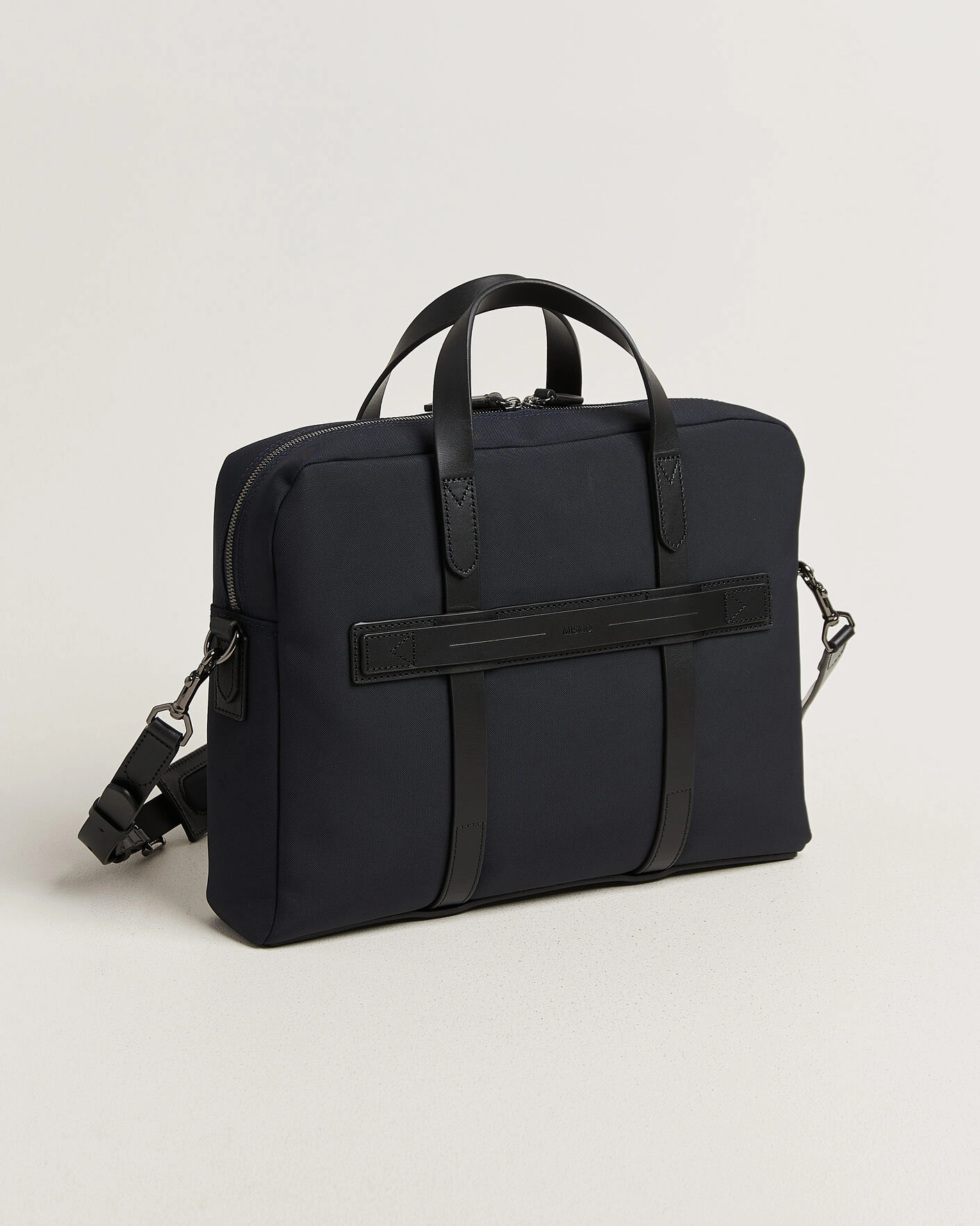 Herr | Väskor | Mismo | M/S Aspire Briefcase Navy/Black