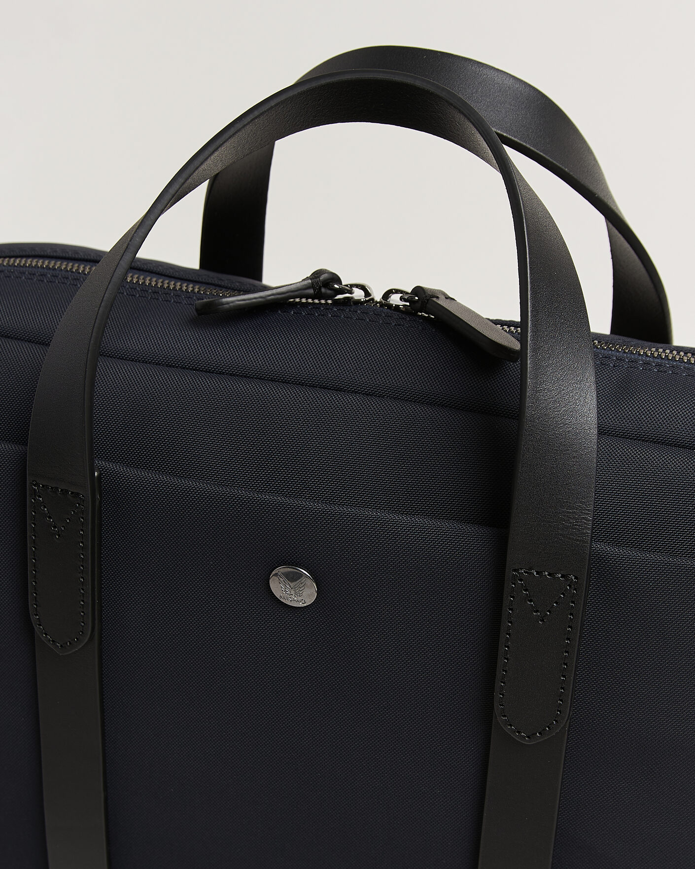 Herr | Väskor | Mismo | M/S Aspire Briefcase Navy/Black
