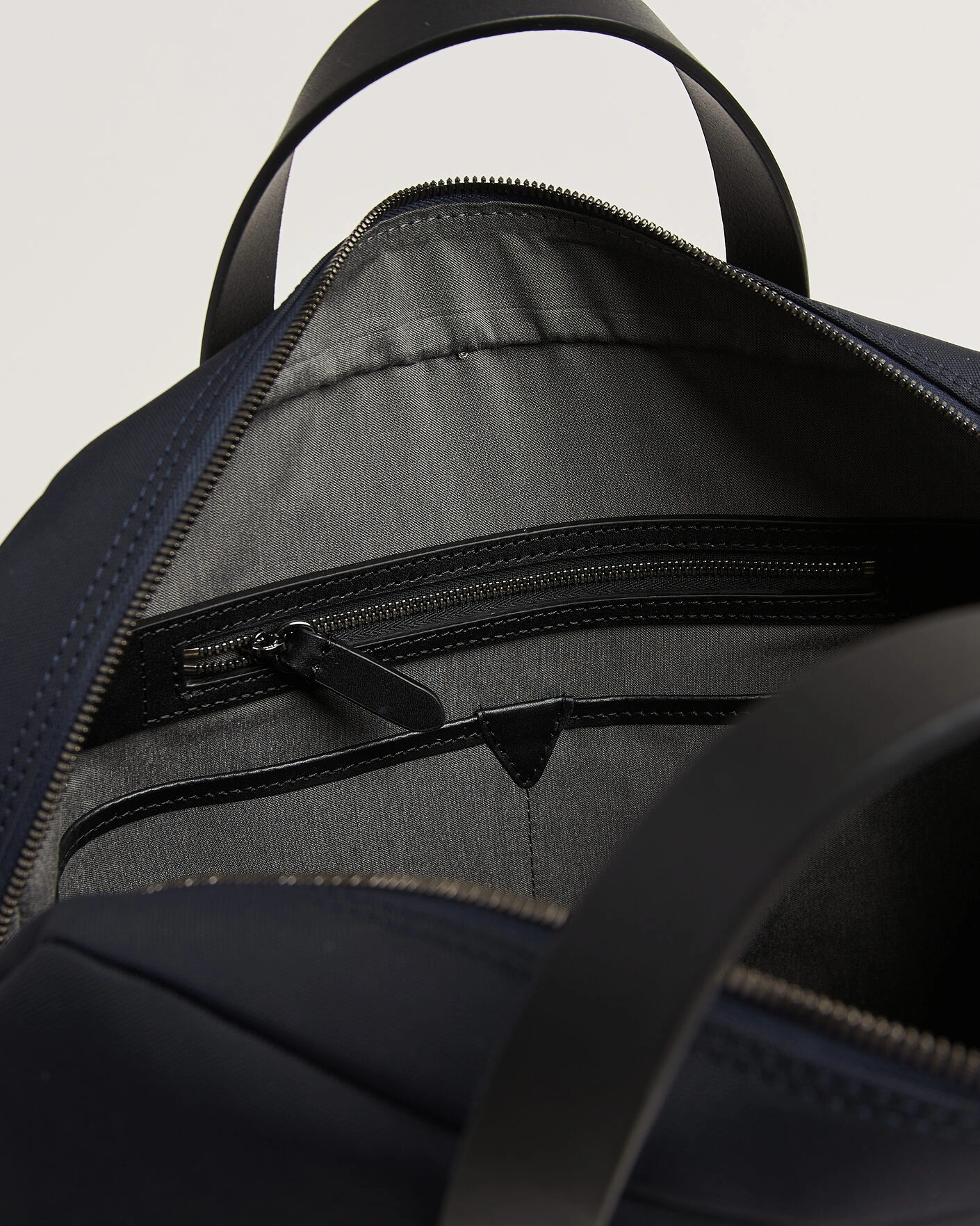 Herr | Väskor | Mismo | M/S Aspire Briefcase Navy/Black