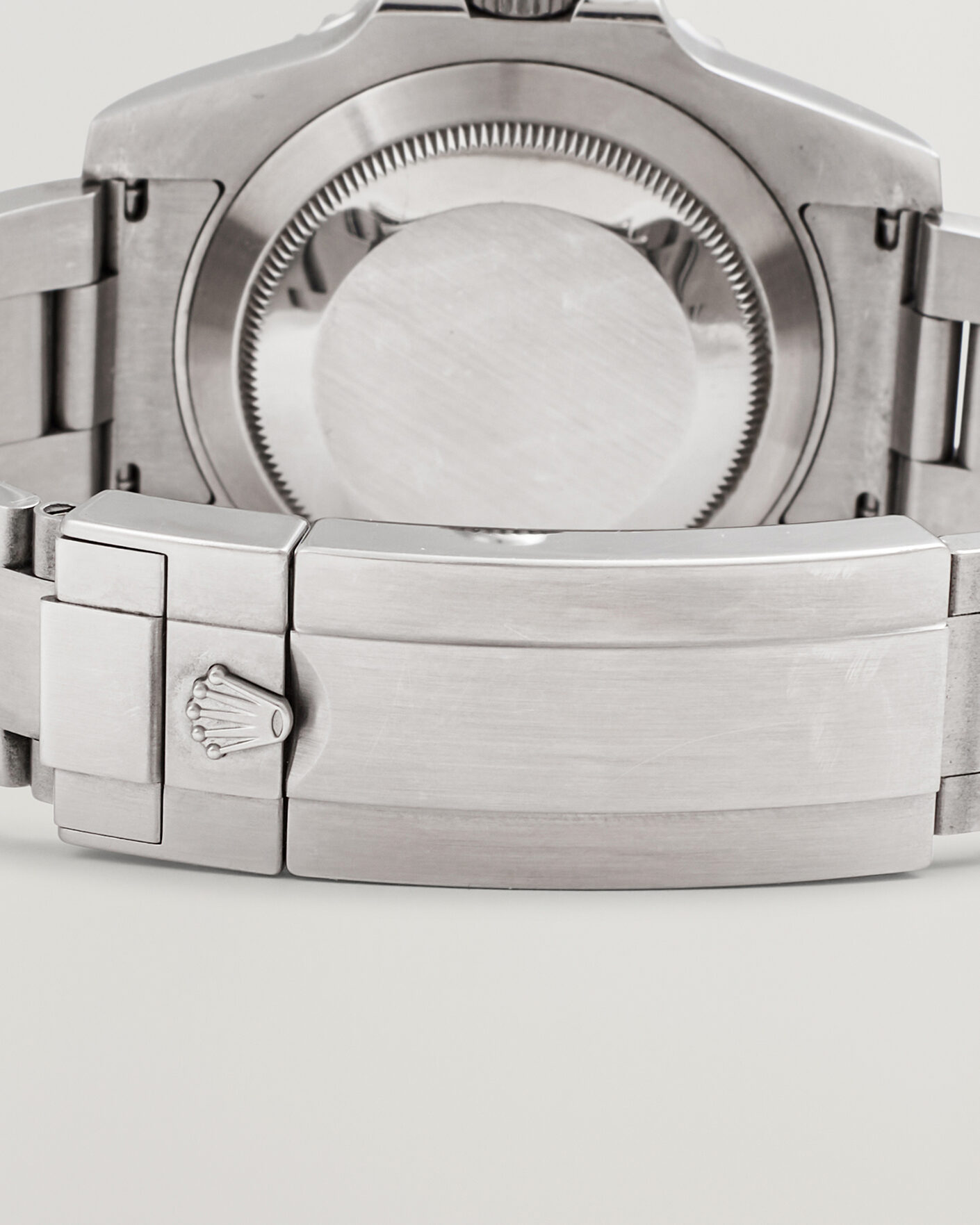 Herr | Pre-Owned & Vintage Watches | Rolex Pre-Owned | Submariner No date 