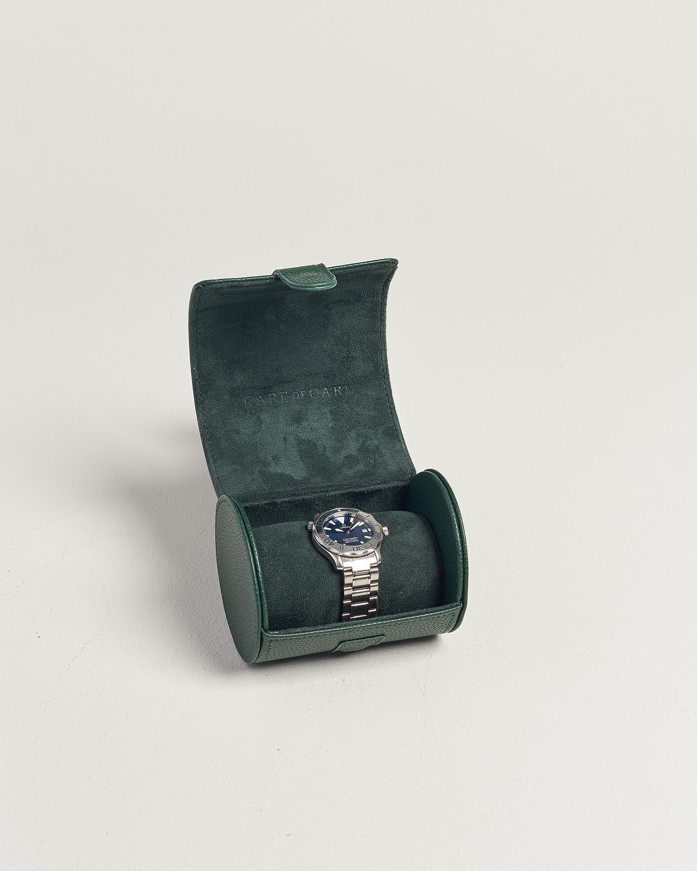 Herr | Pre-Owned & Vintage Watches | Omega Pre-Owned | Seamaster SMP 300M Midsize