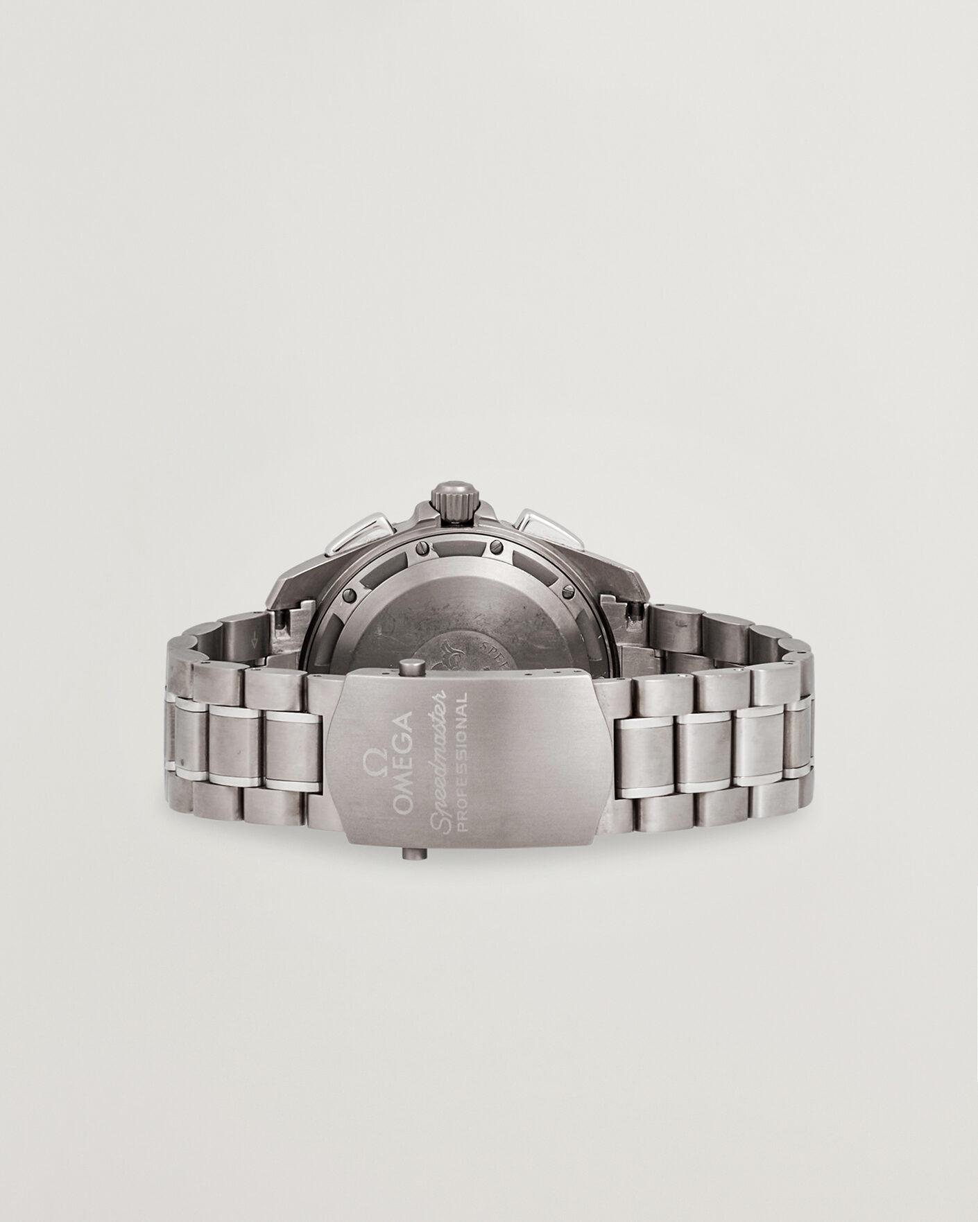 Herr | Pre-Owned & Vintage Watches | Omega Pre-Owned | Speedmaster Skywalker X-33