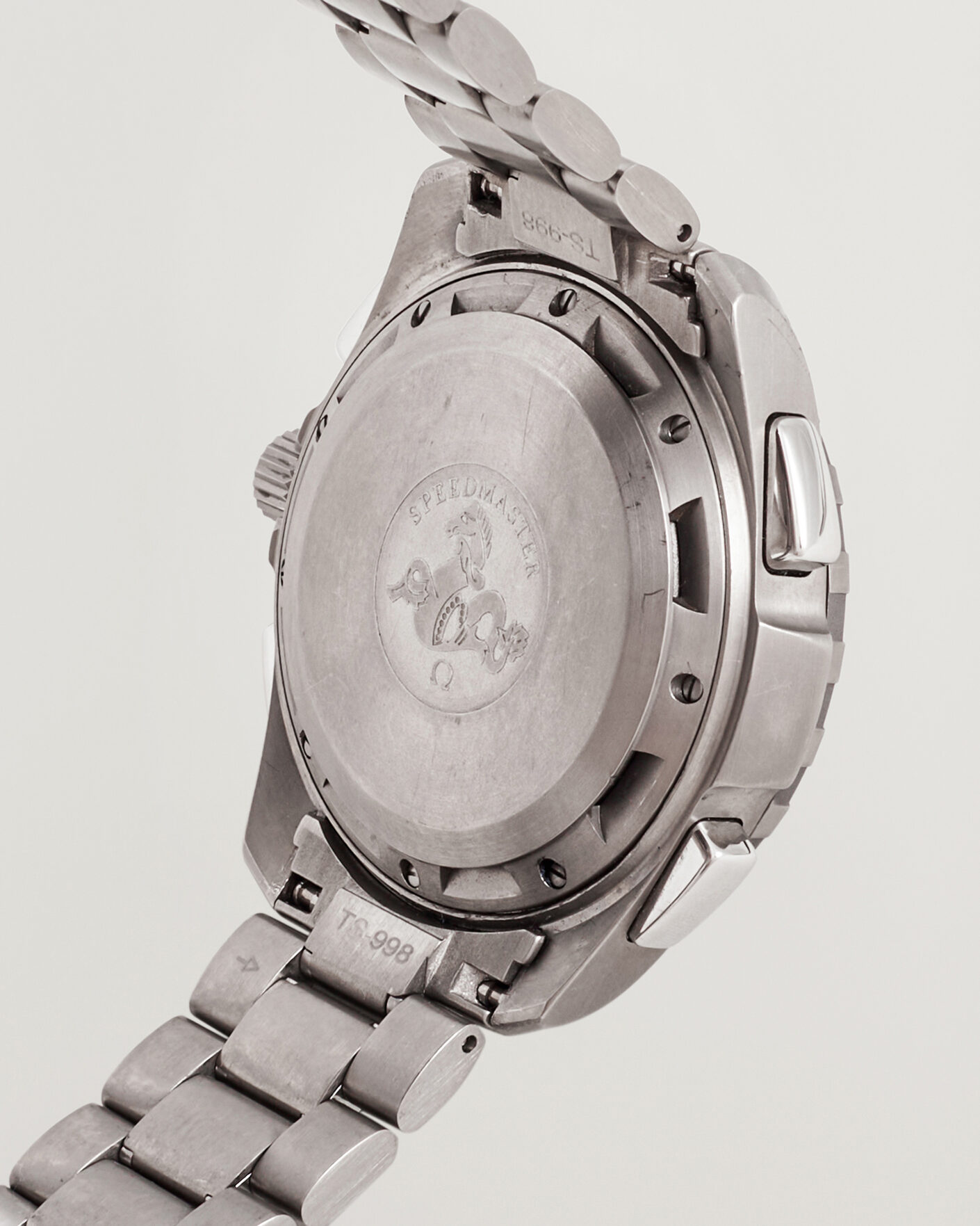 Herr | Pre-Owned & Vintage Watches | Omega Pre-Owned | Speedmaster Skywalker X-33
