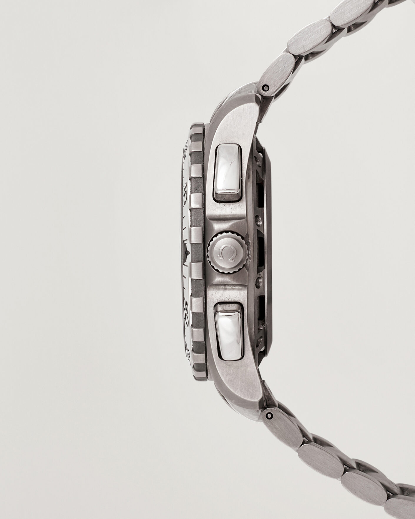 Herr | Pre-Owned & Vintage Watches | Omega Pre-Owned | Speedmaster Skywalker X-33