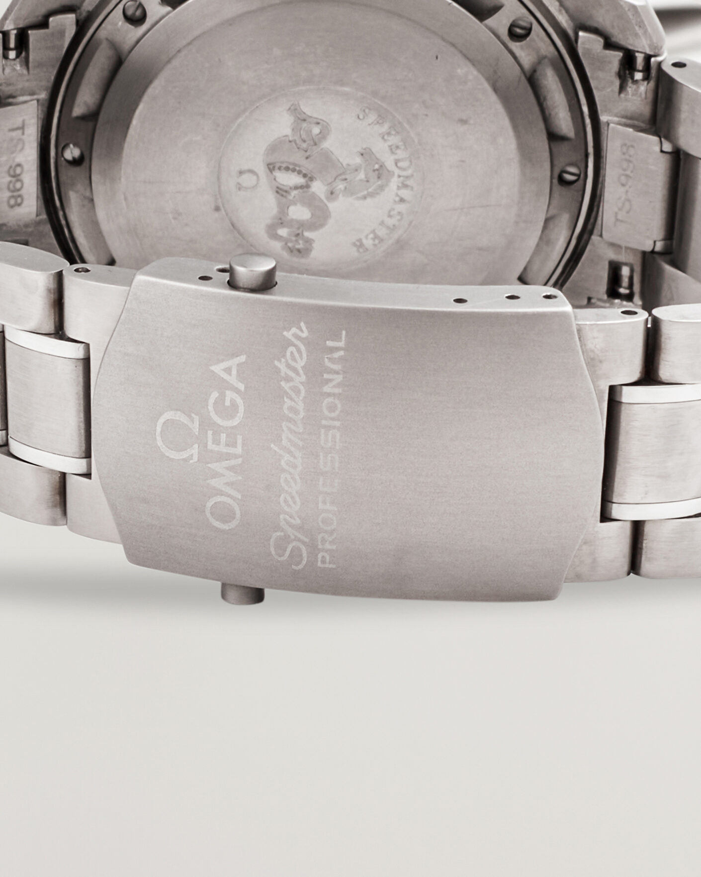 Herr | Pre-Owned & Vintage Watches | Omega Pre-Owned | Speedmaster Skywalker X-33