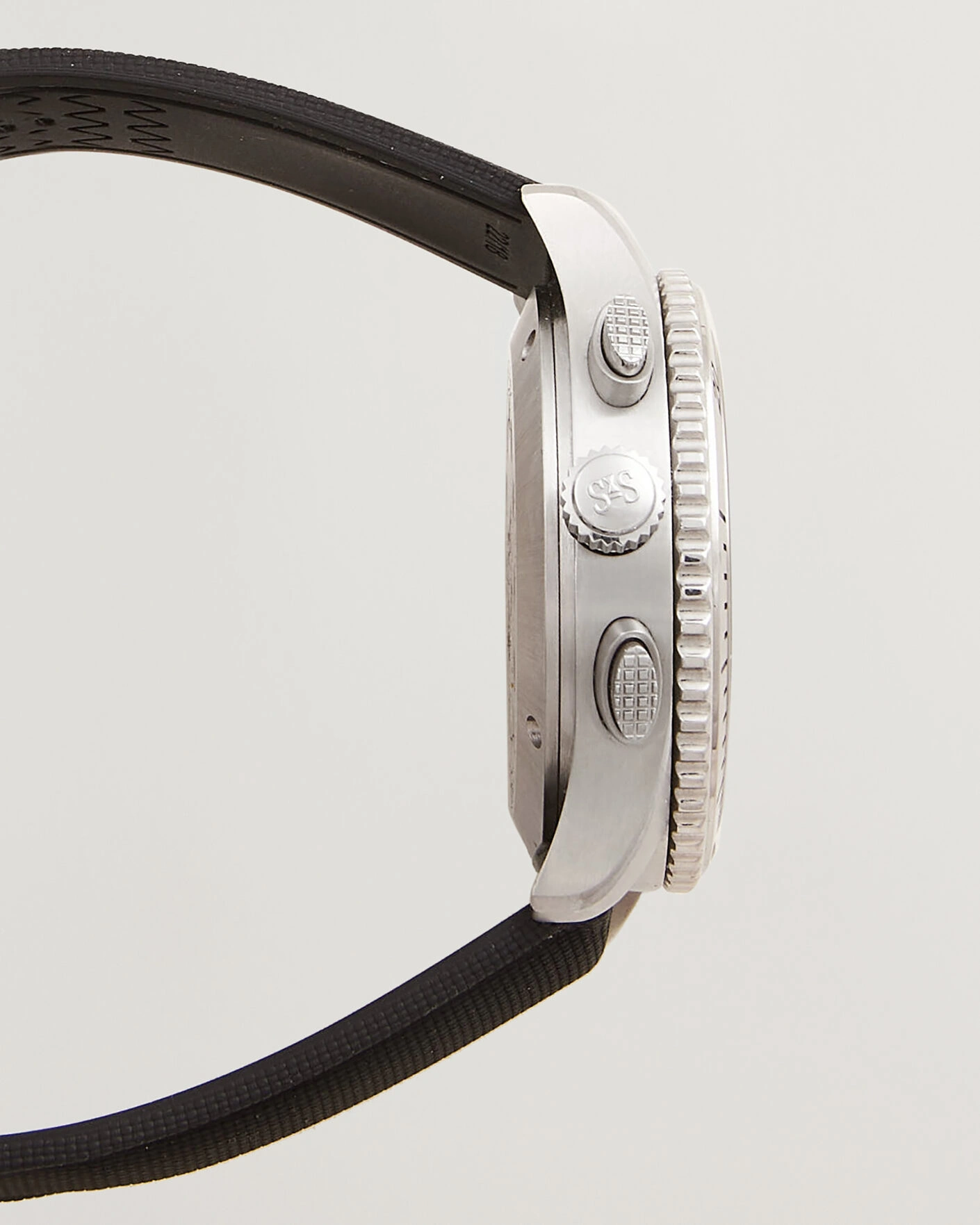 Herr | Pre-Owned & Vintage Watches | Sjöö Sandström Pre-Owned | UTC Skydiver
