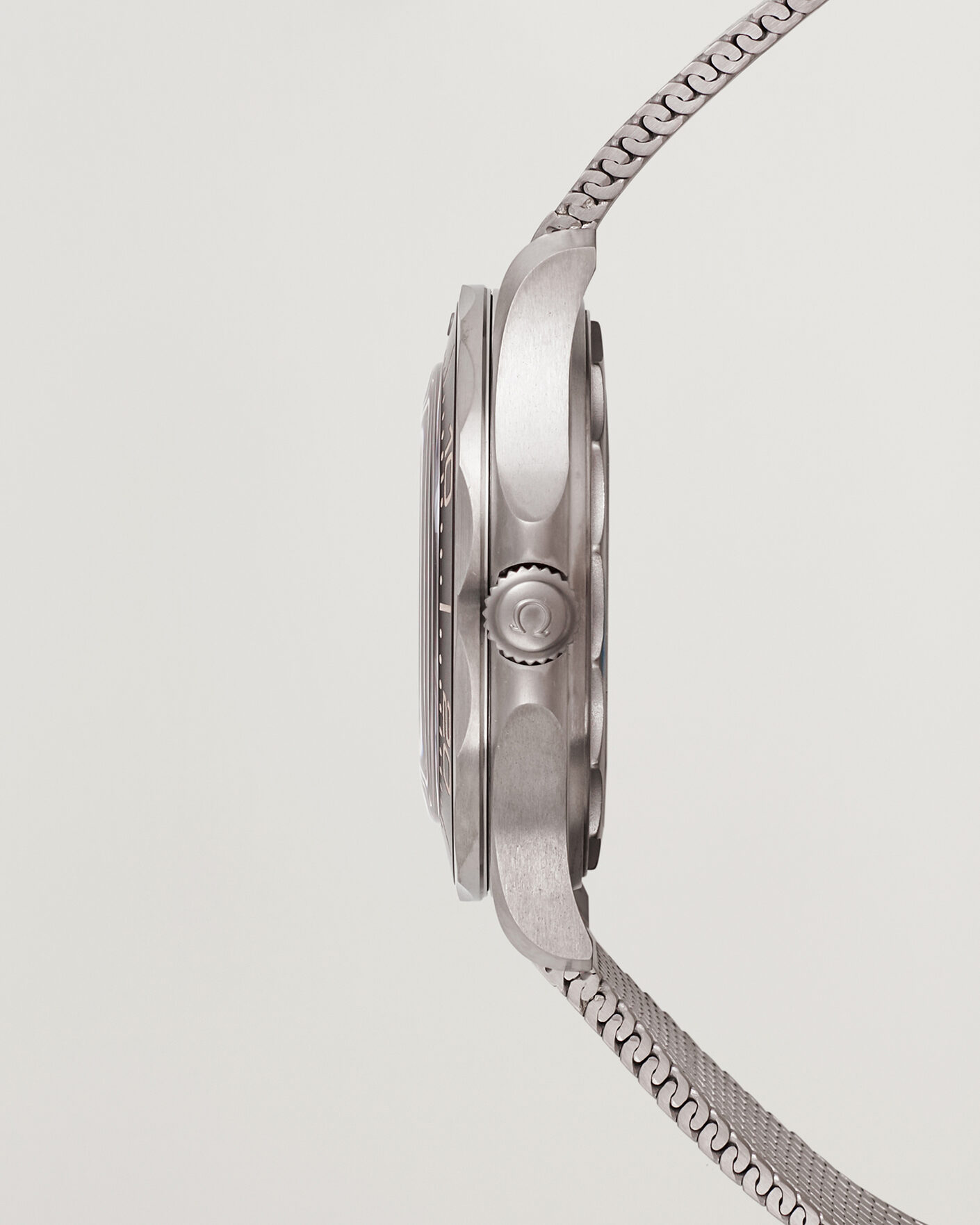 Herr | Pre-Owned & Vintage Watches | Omega Pre-Owned | Seamaster Diver 300M 007