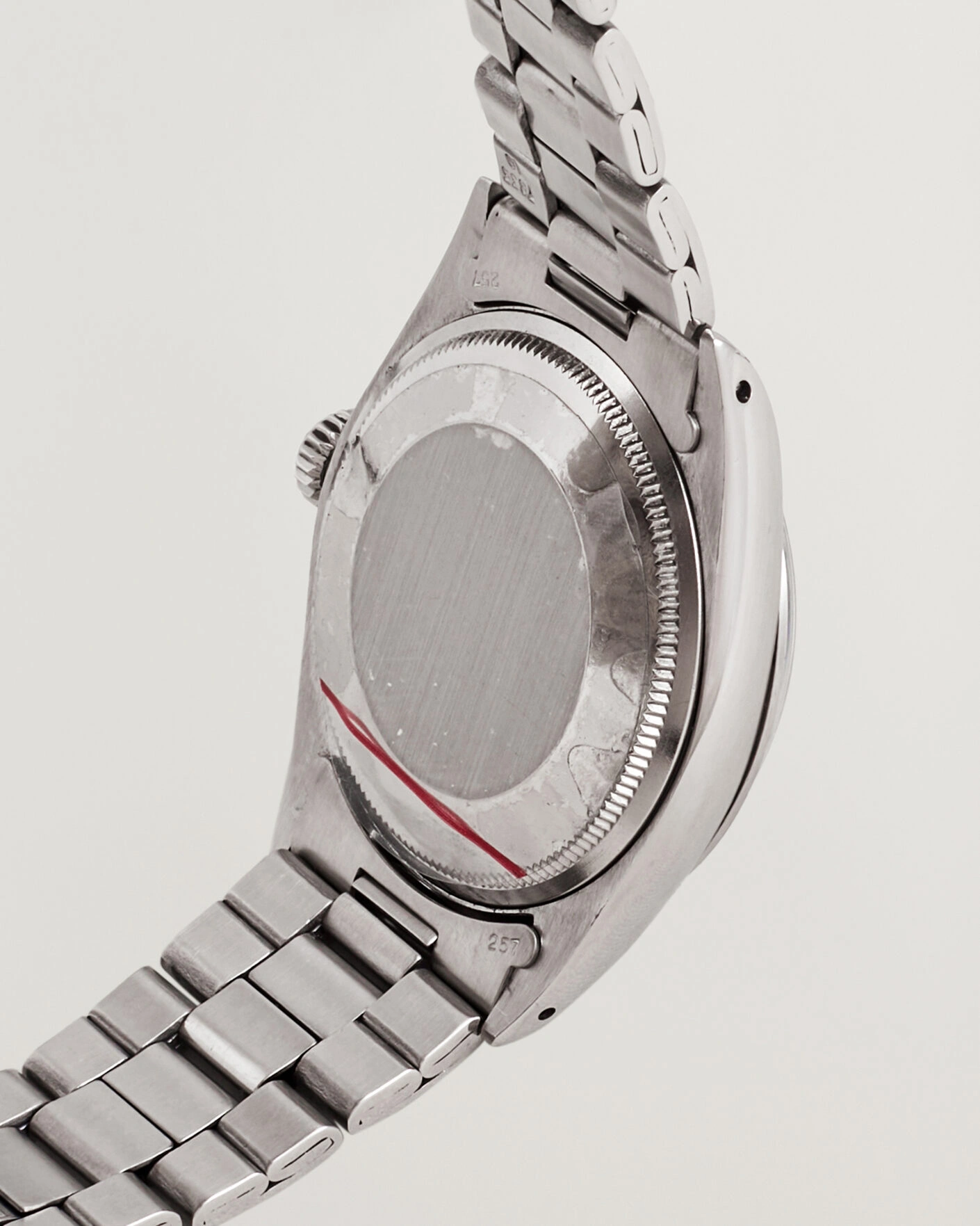 Herr | Pre-Owned & Vintage Watches | Rolex Pre-Owned | Date