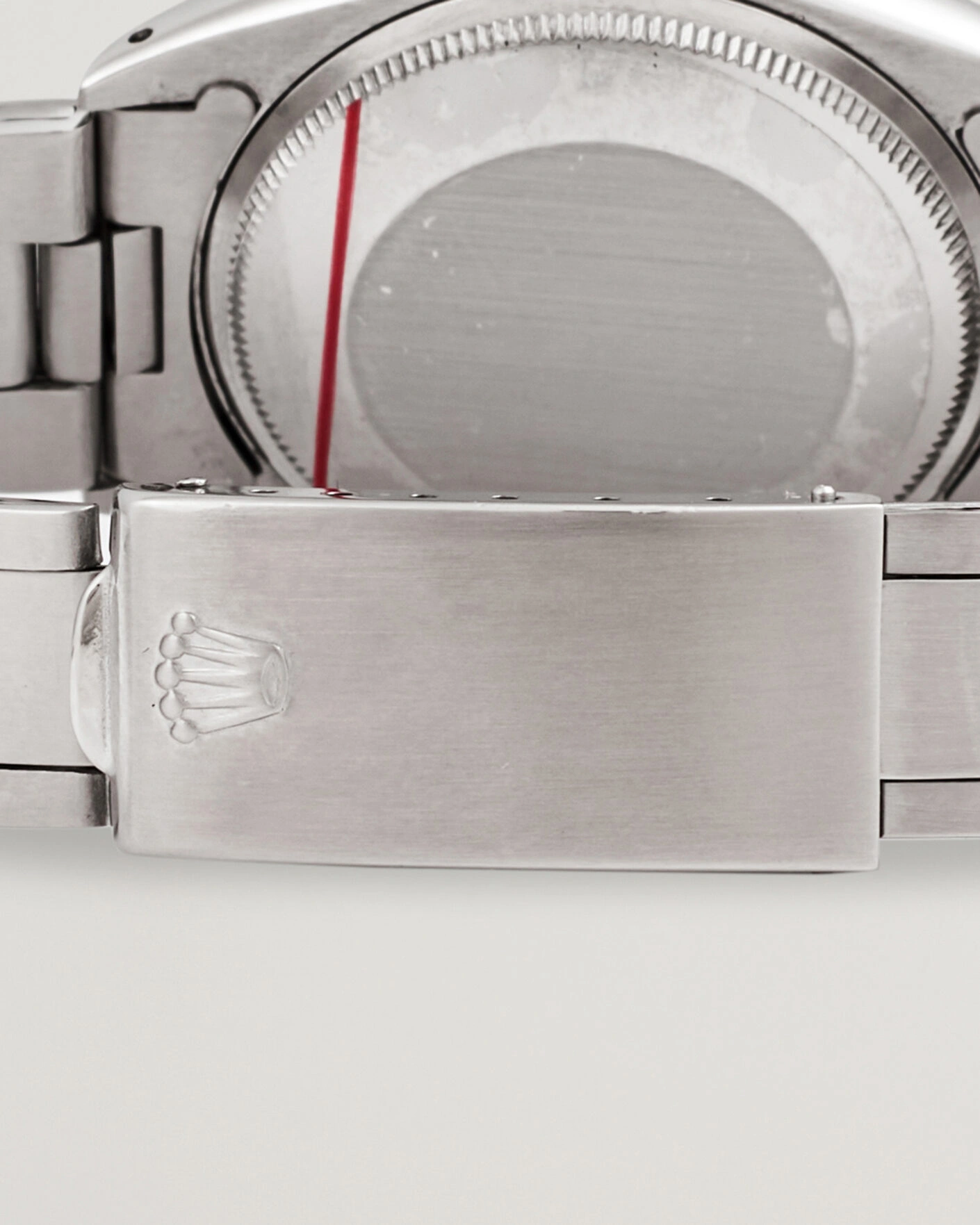 Herr | Pre-Owned & Vintage Watches | Rolex Pre-Owned | Date
