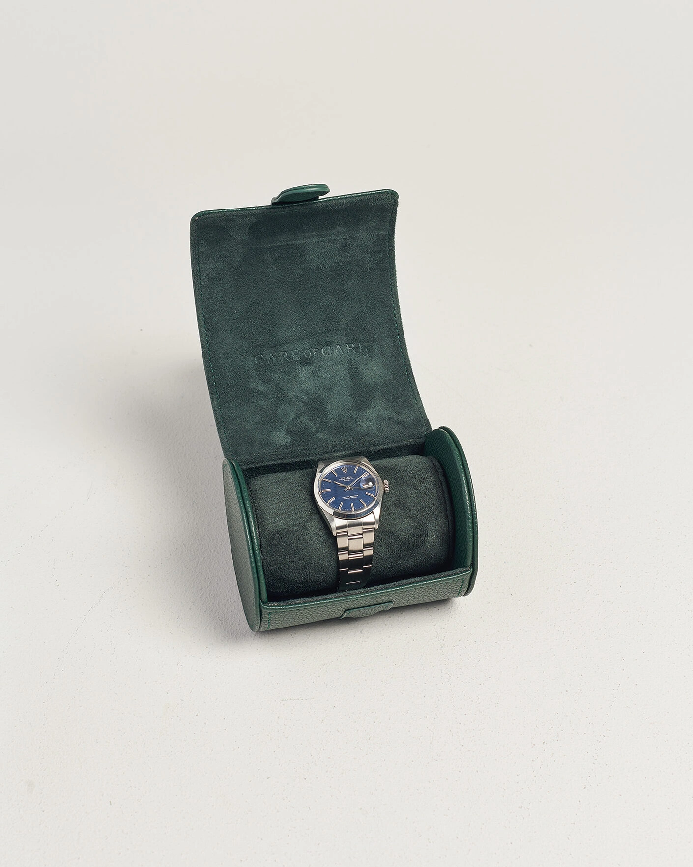 Herr | Pre-Owned & Vintage Watches | Rolex Pre-Owned | Date