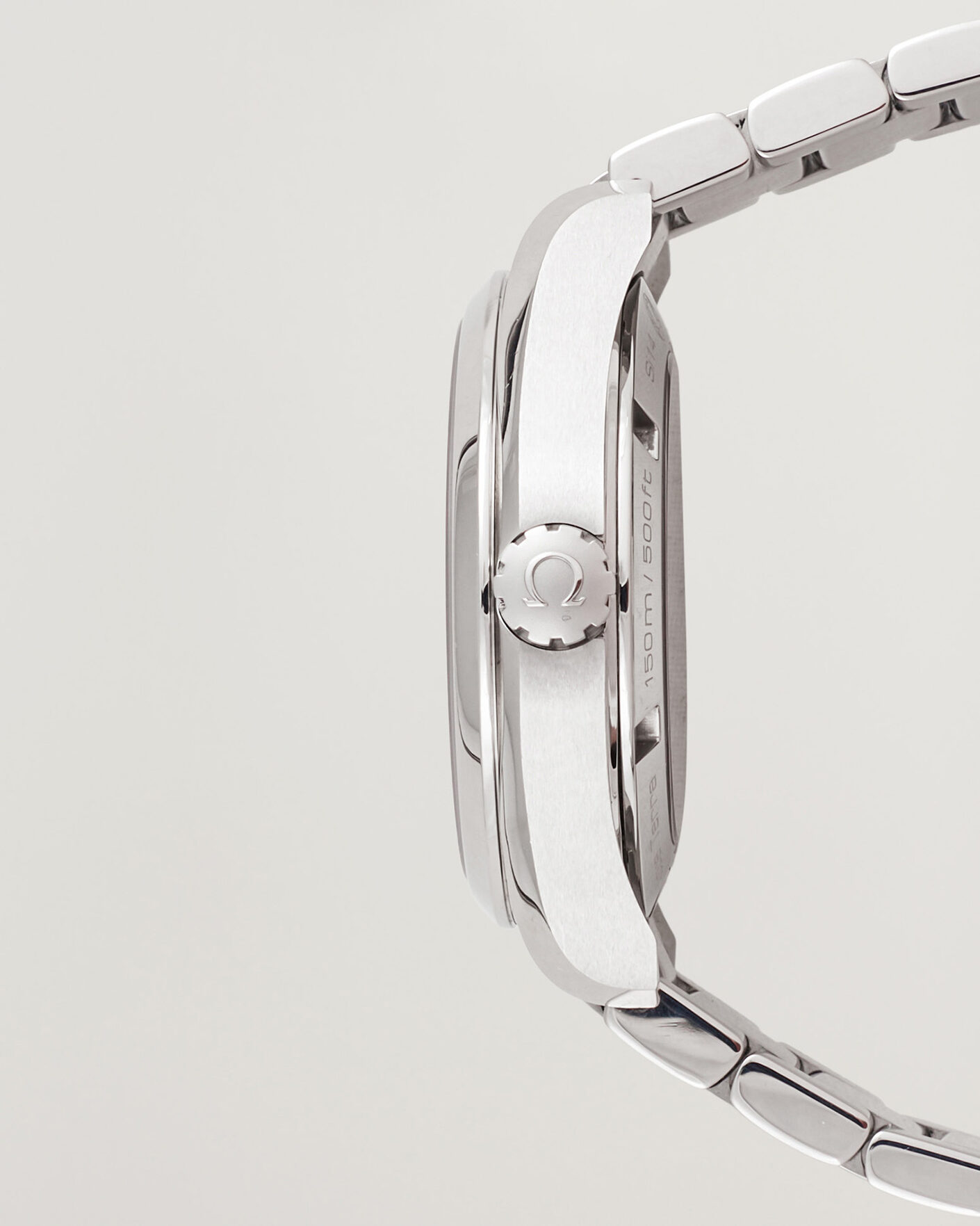 Herr | Pre-Owned & Vintage Watches | Omega Pre-Owned | Seamaster Aqua Terra 