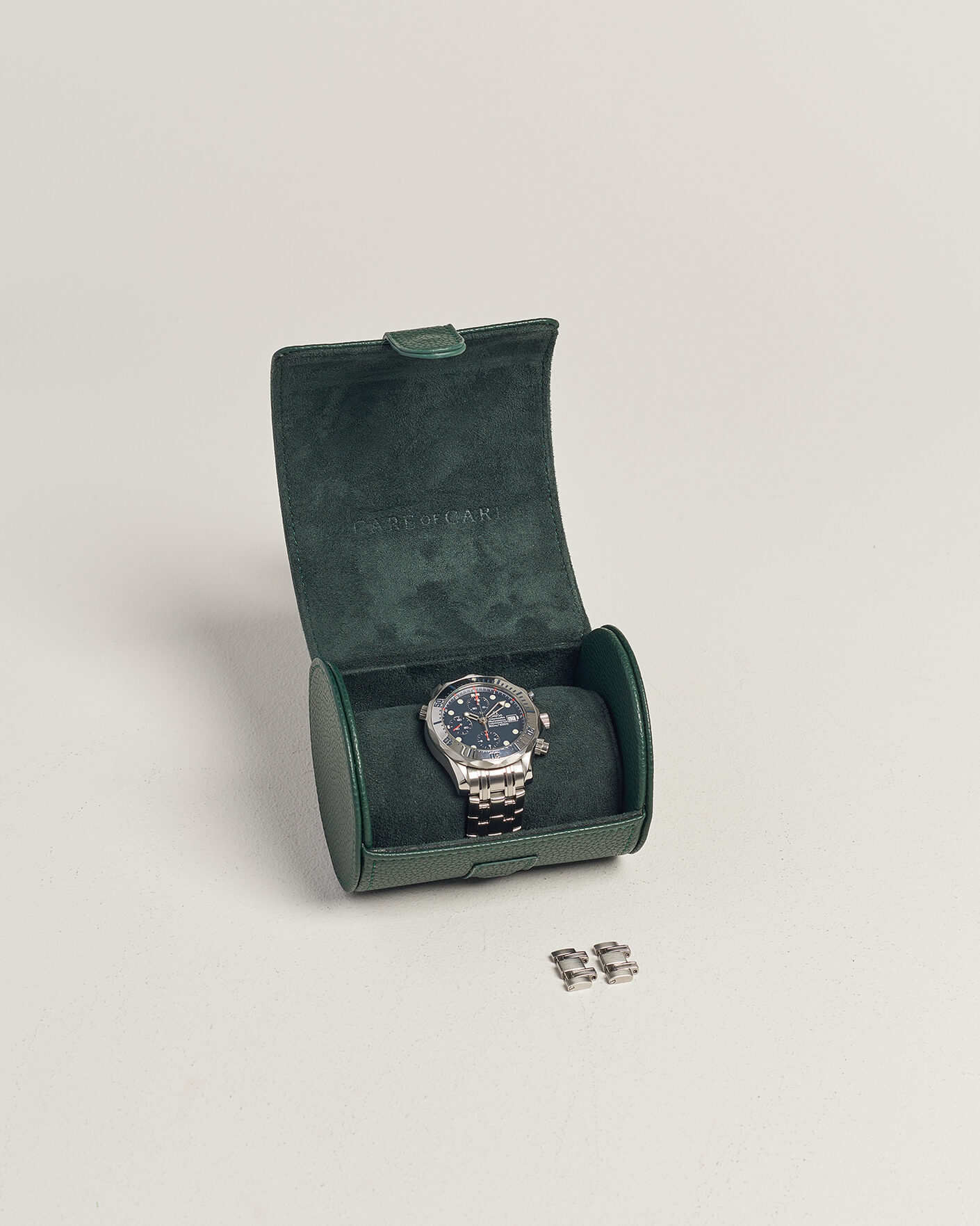 Herr | Pre-Owned & Vintage Watches | Omega Pre-Owned | Seamaster 300M Chrono