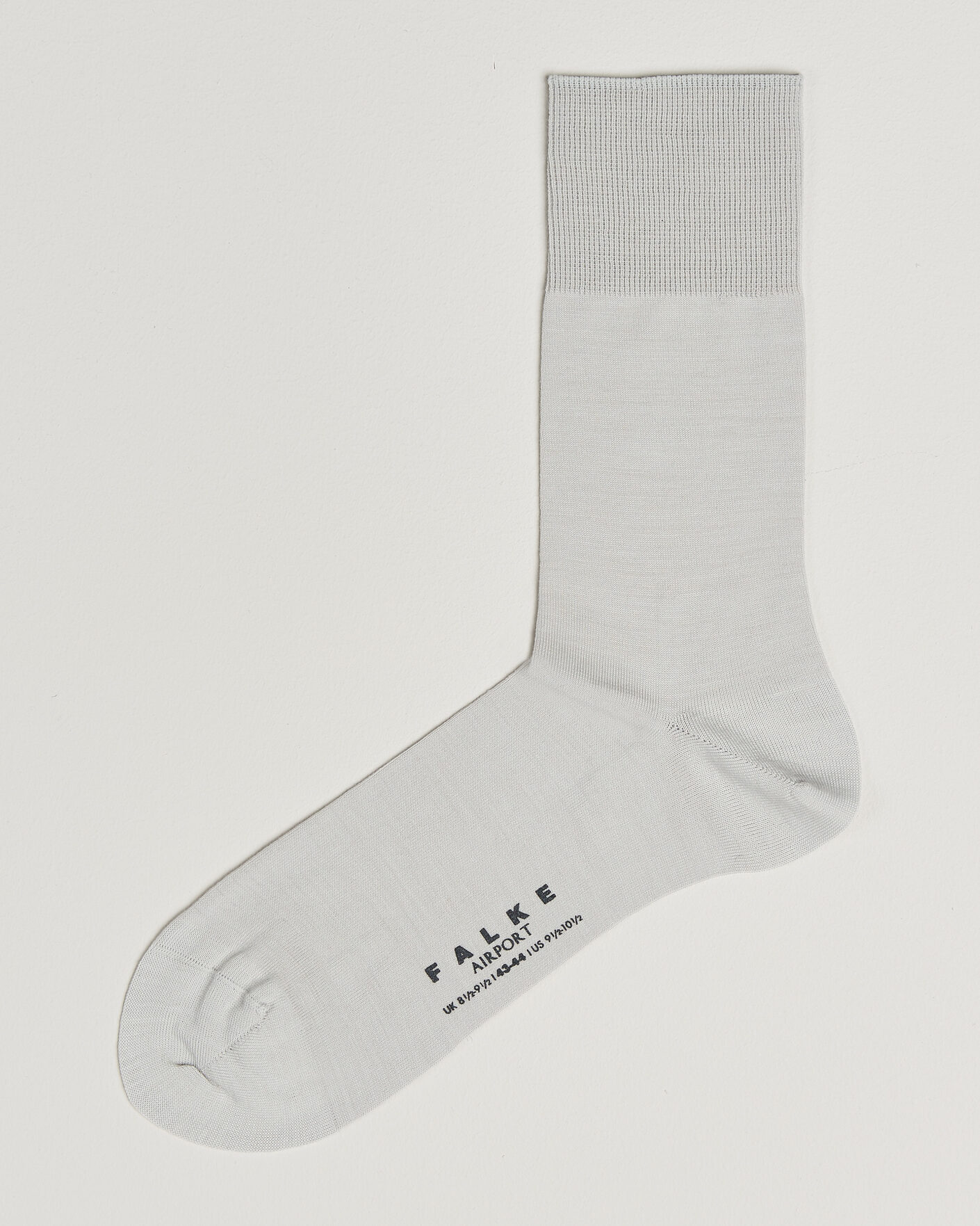 Herr | Underkläder | Falke | Airport Socks Silver