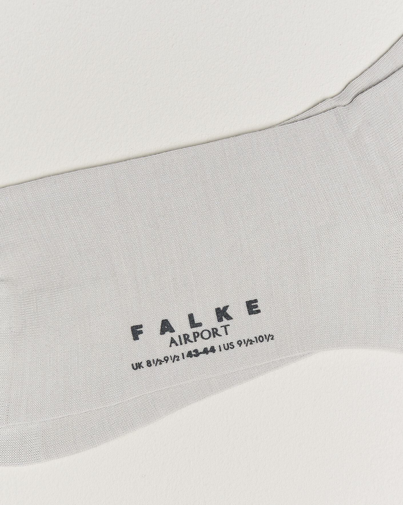 Herr | Underkläder | Falke | Airport Socks Silver