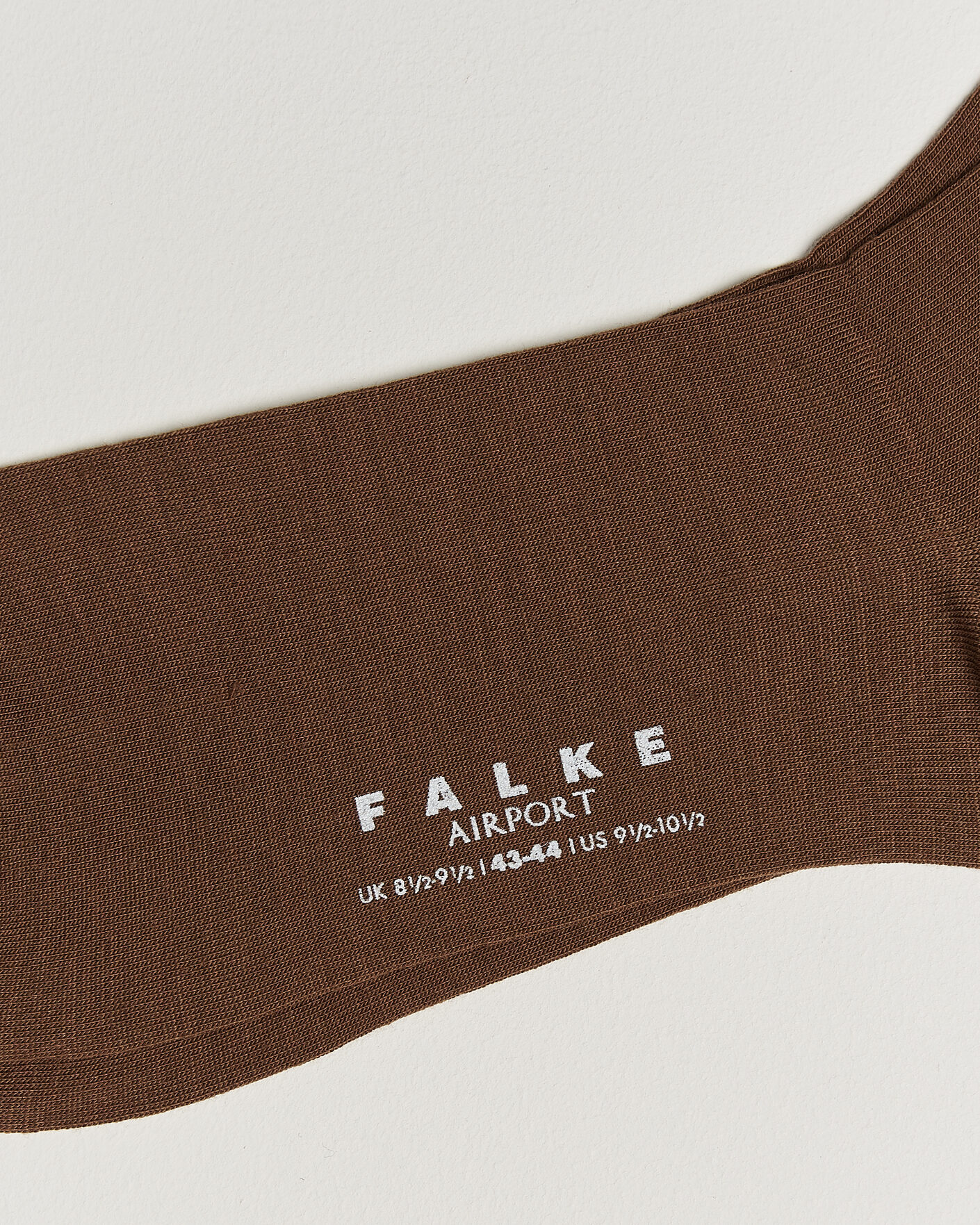 Herr | Underkläder | Falke | Airport Socks Cappucino